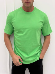 T-SHIRT MODERN RISVOLTINO