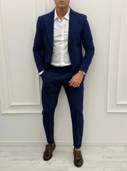 ABITO MONOPETTO SPRING