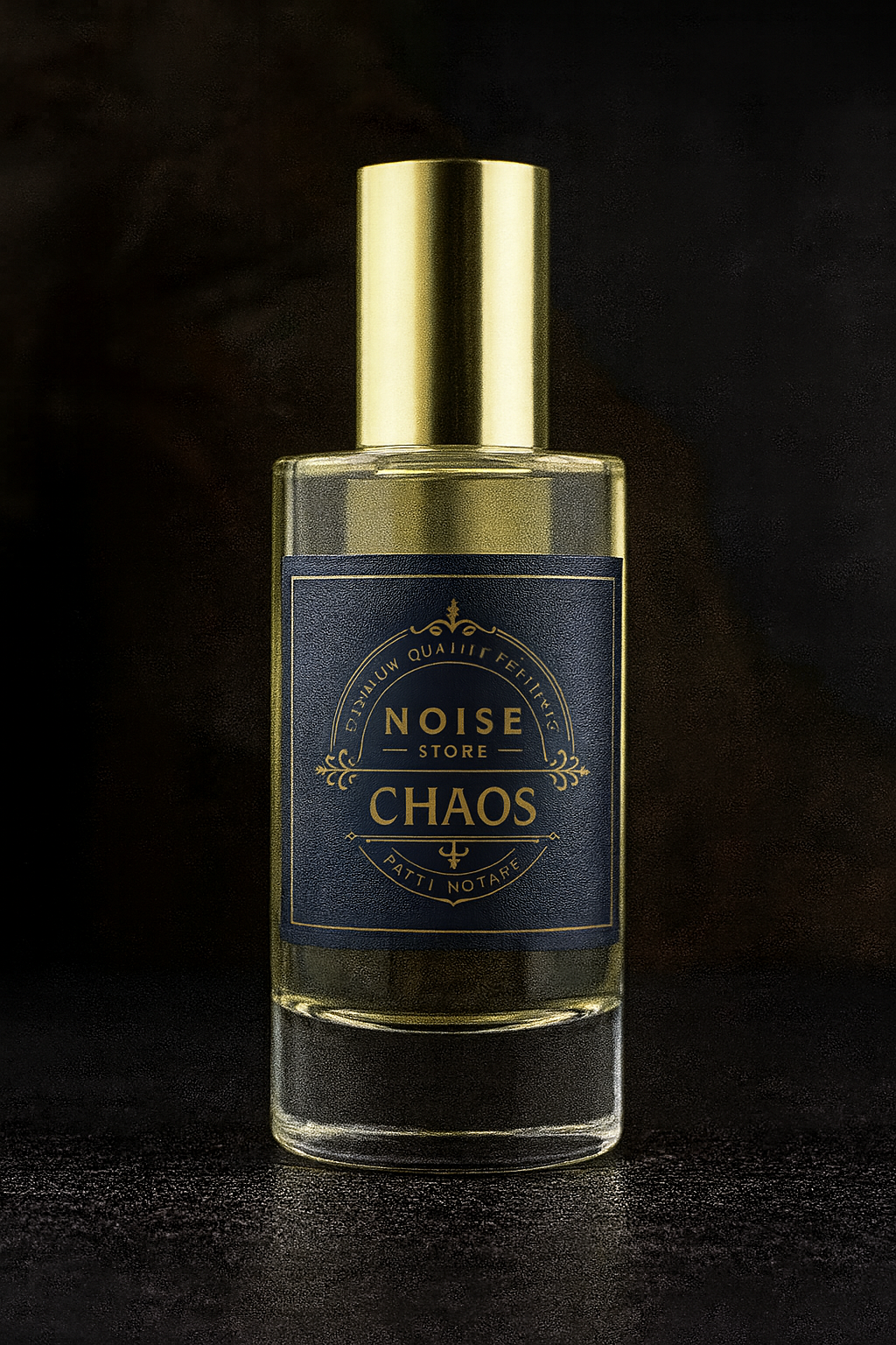 PROFUMO NOISE CHAOS