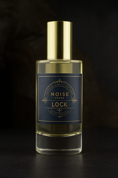 PERFUME NOISE - LOCK