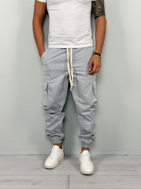BLUES CARGO PANTS