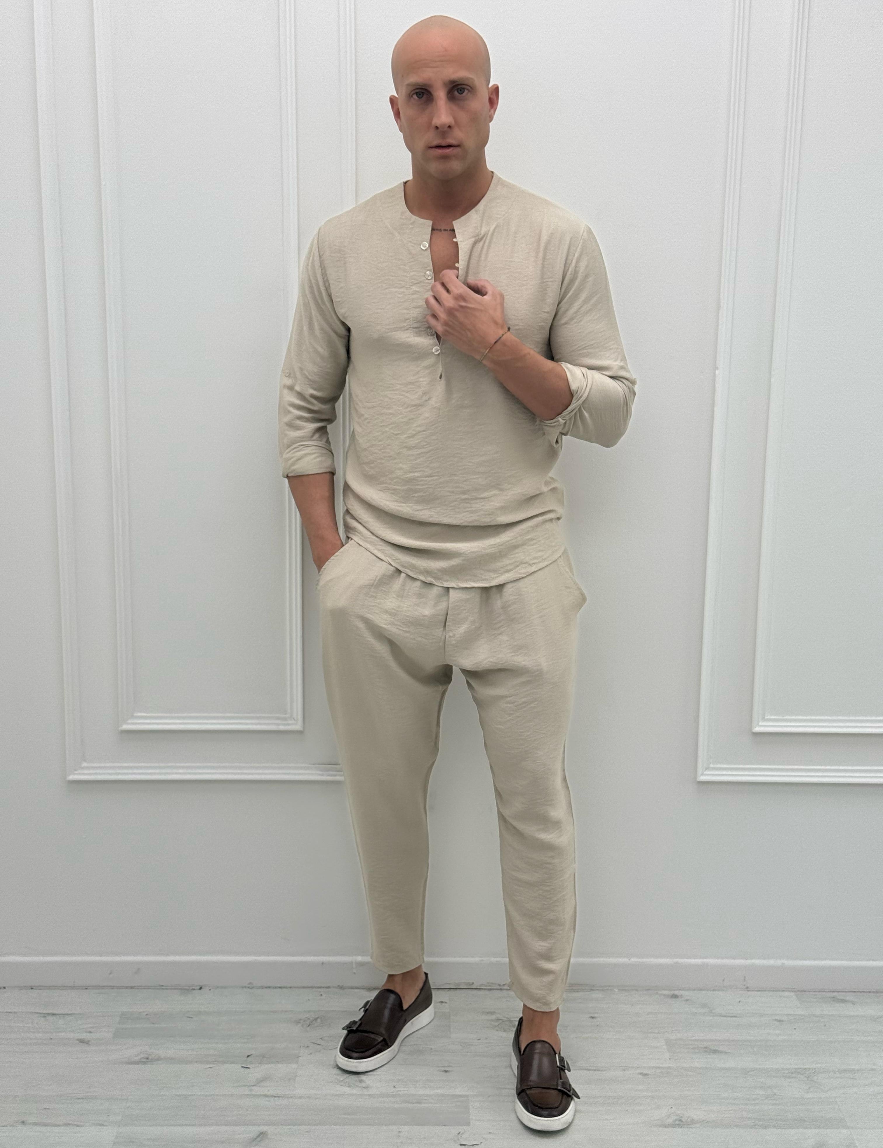 COORDINATO FORMENTERA