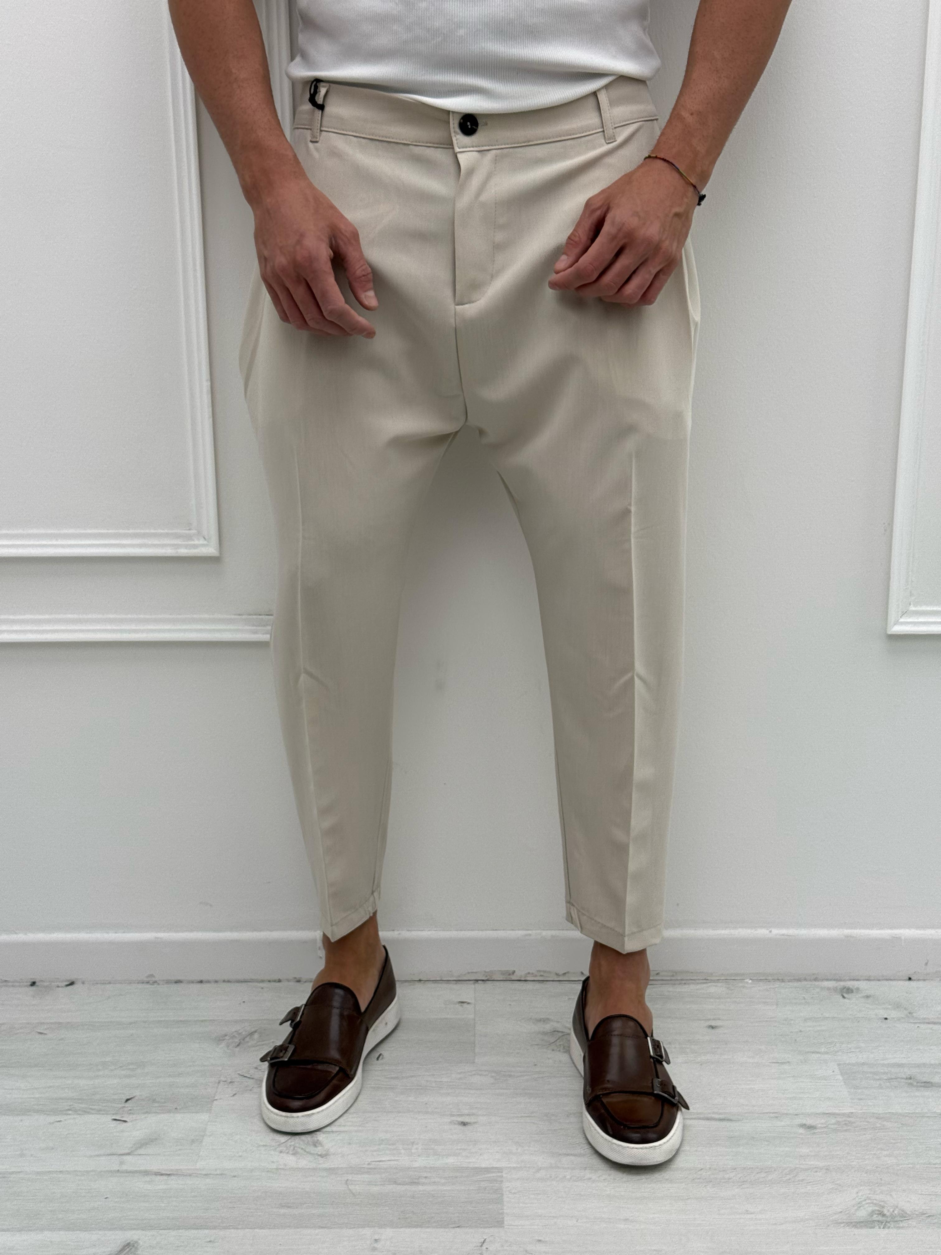 PANTALONE FOLLOW SUMMER