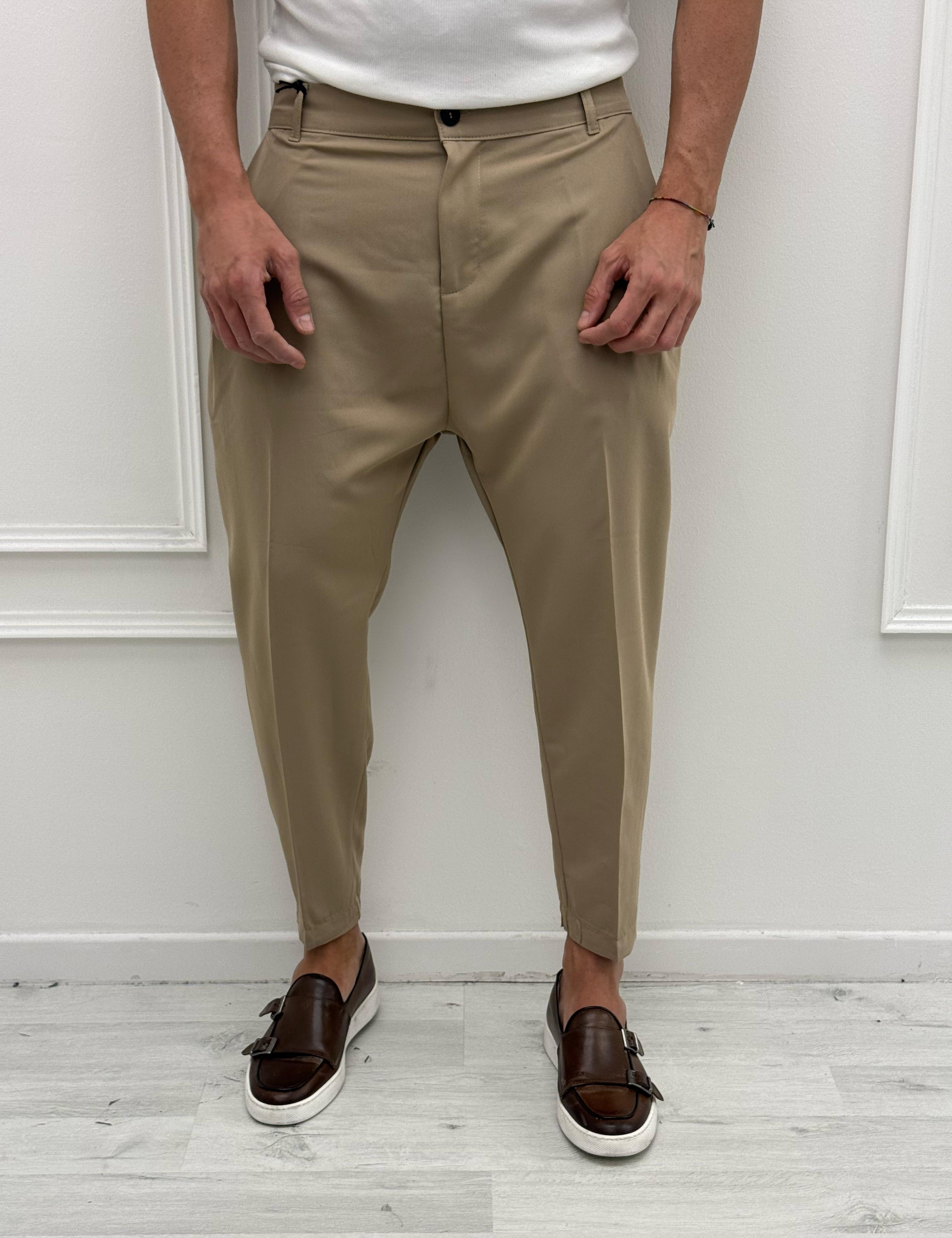 PANTALONE FOLLOW SUMMER