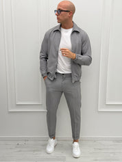 COORDINATO SUNRISE - Colore Panna Tg. XL