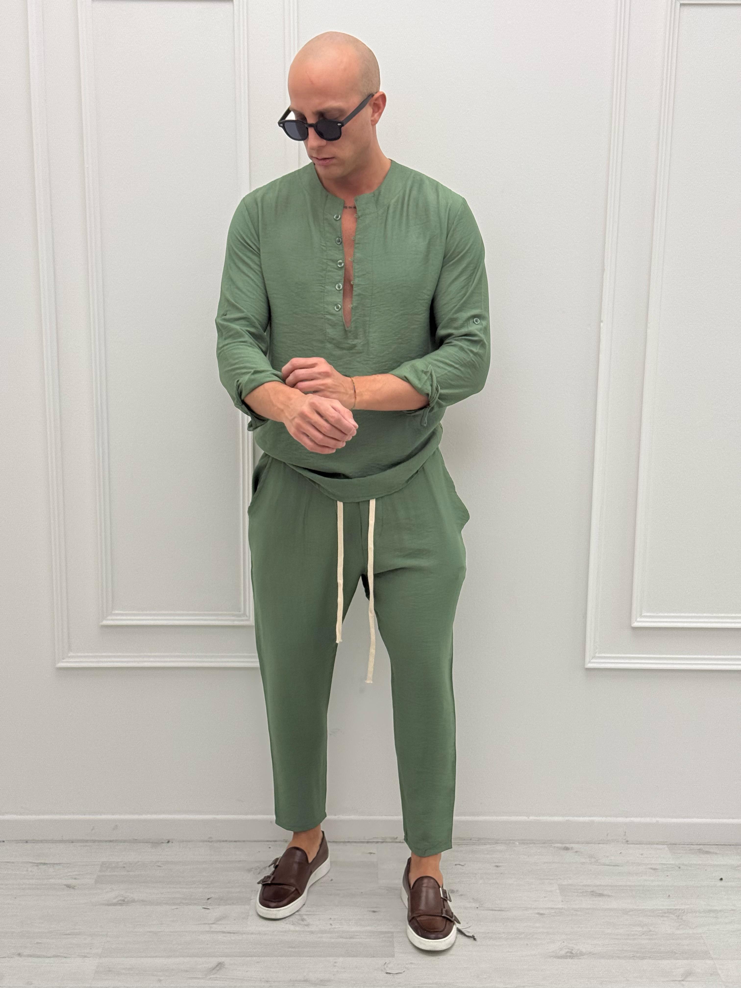 COORDINATO FORMENTERA