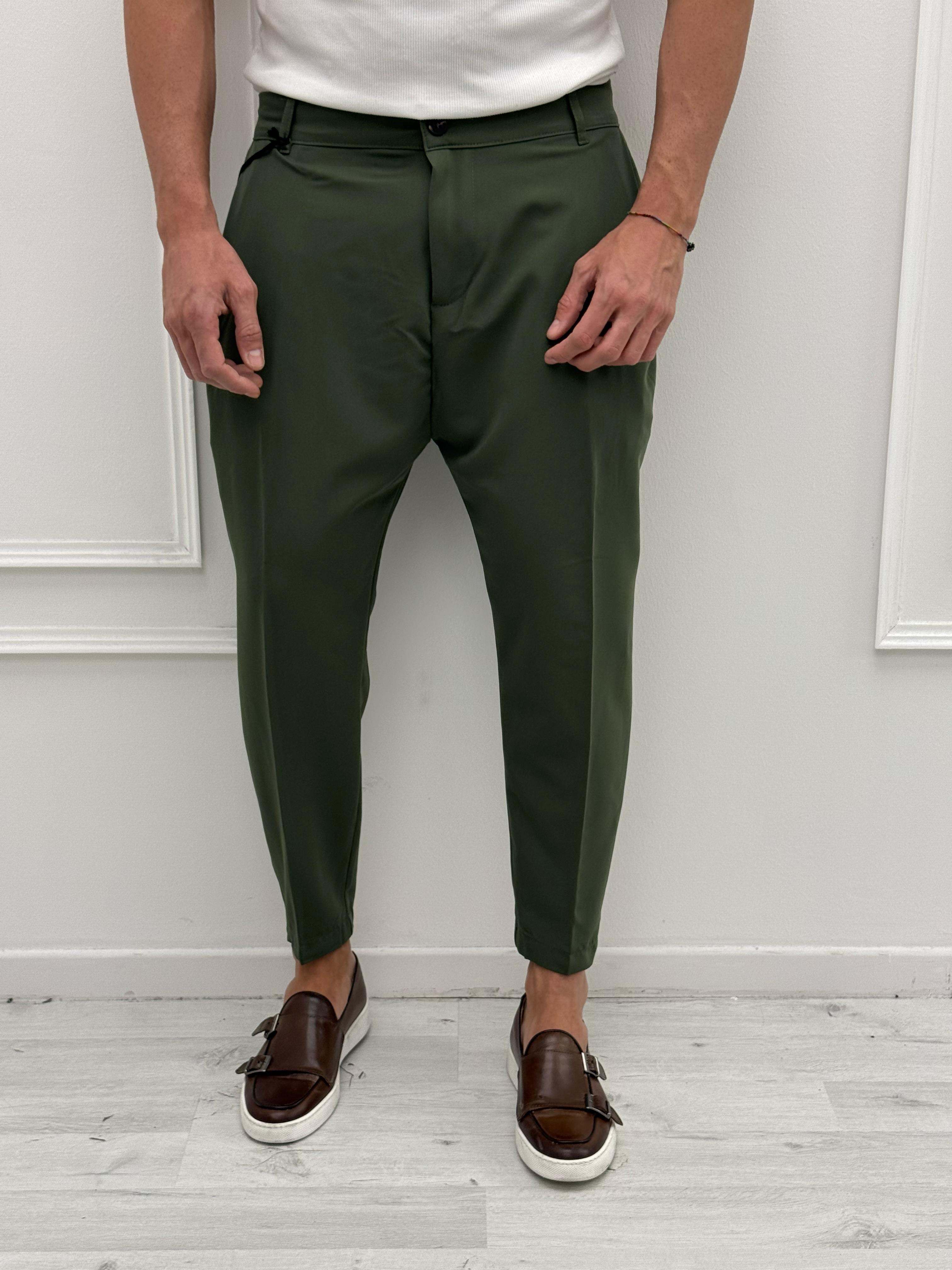 PANTALONE FOLLOW SUMMER