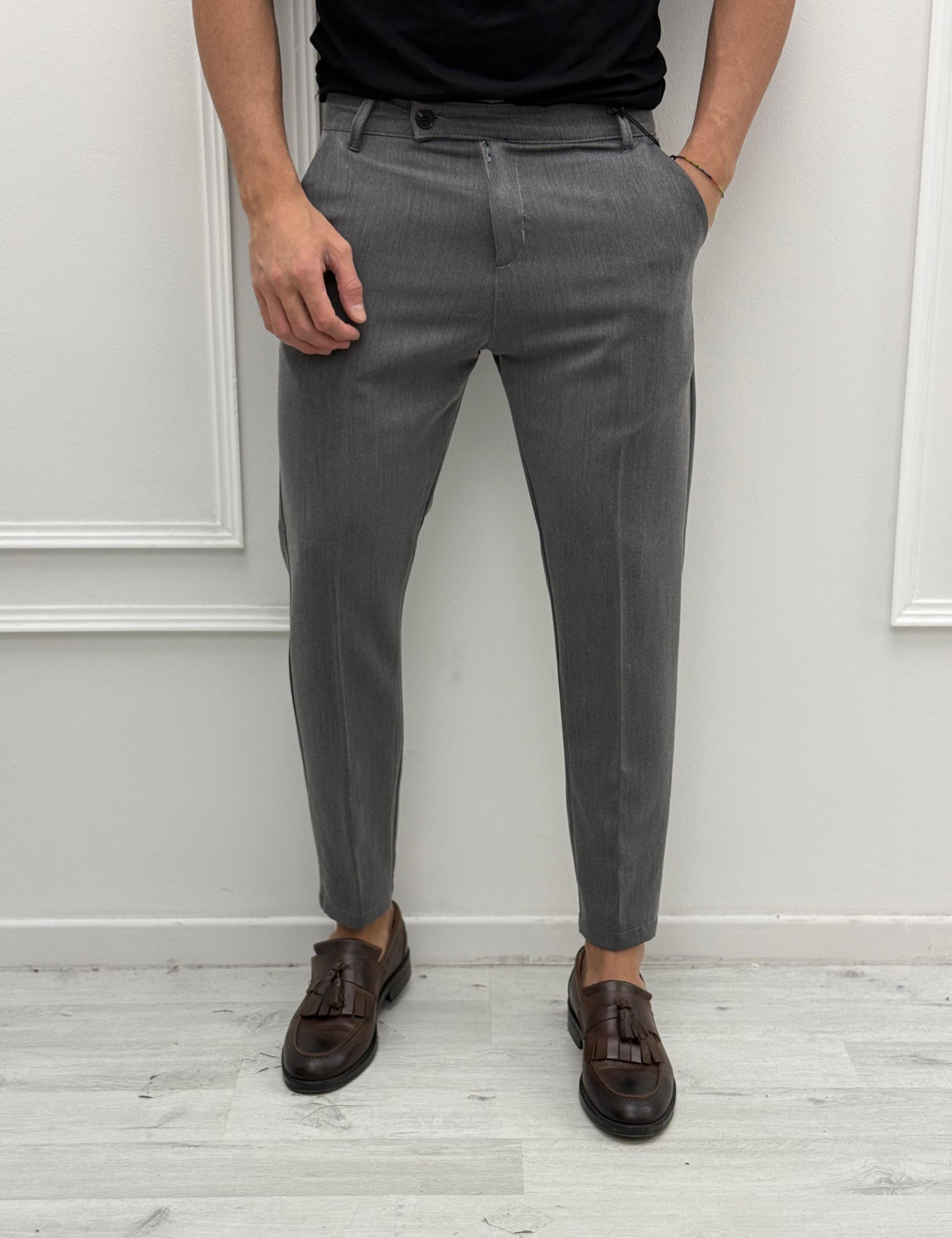 PANTALONE MOD CAPRI BASIC SUMMER