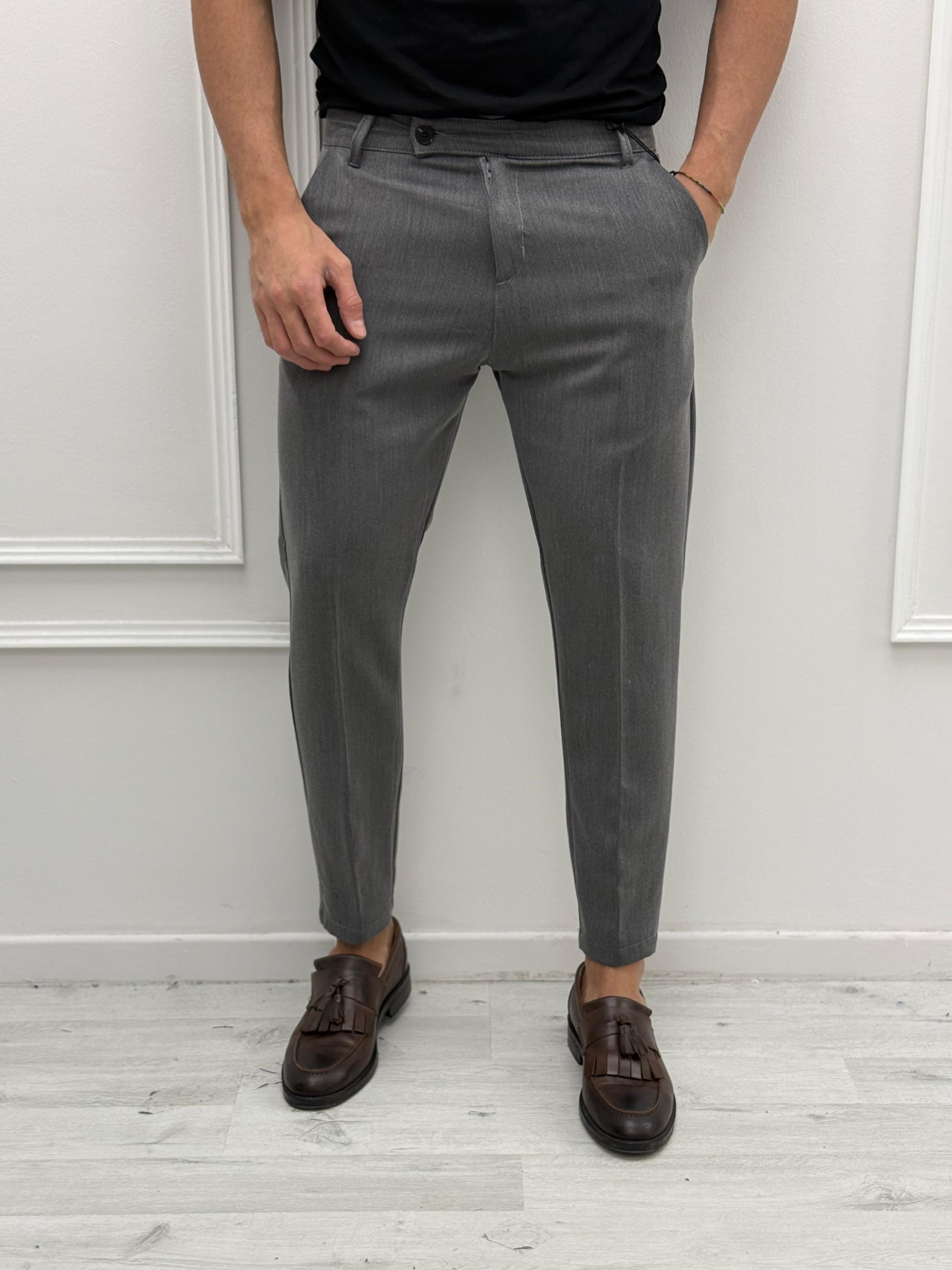 PANTALONE MOD CAPRI BASIC SUMMER