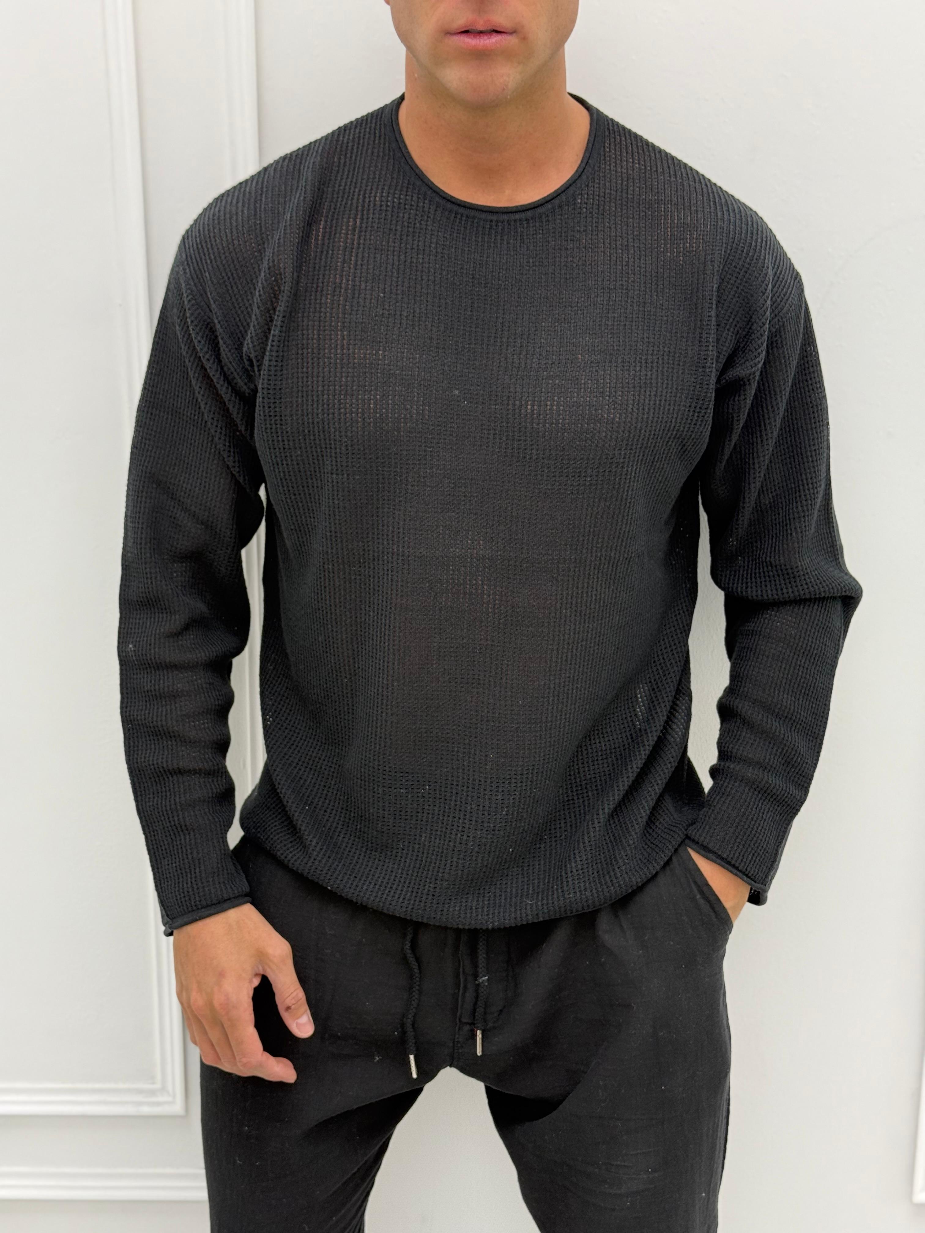 MAGLIA FOREST PREMIUM