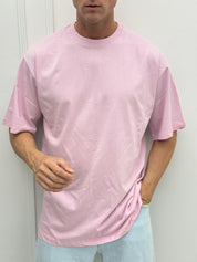 T-SHIRT OVER MADISON