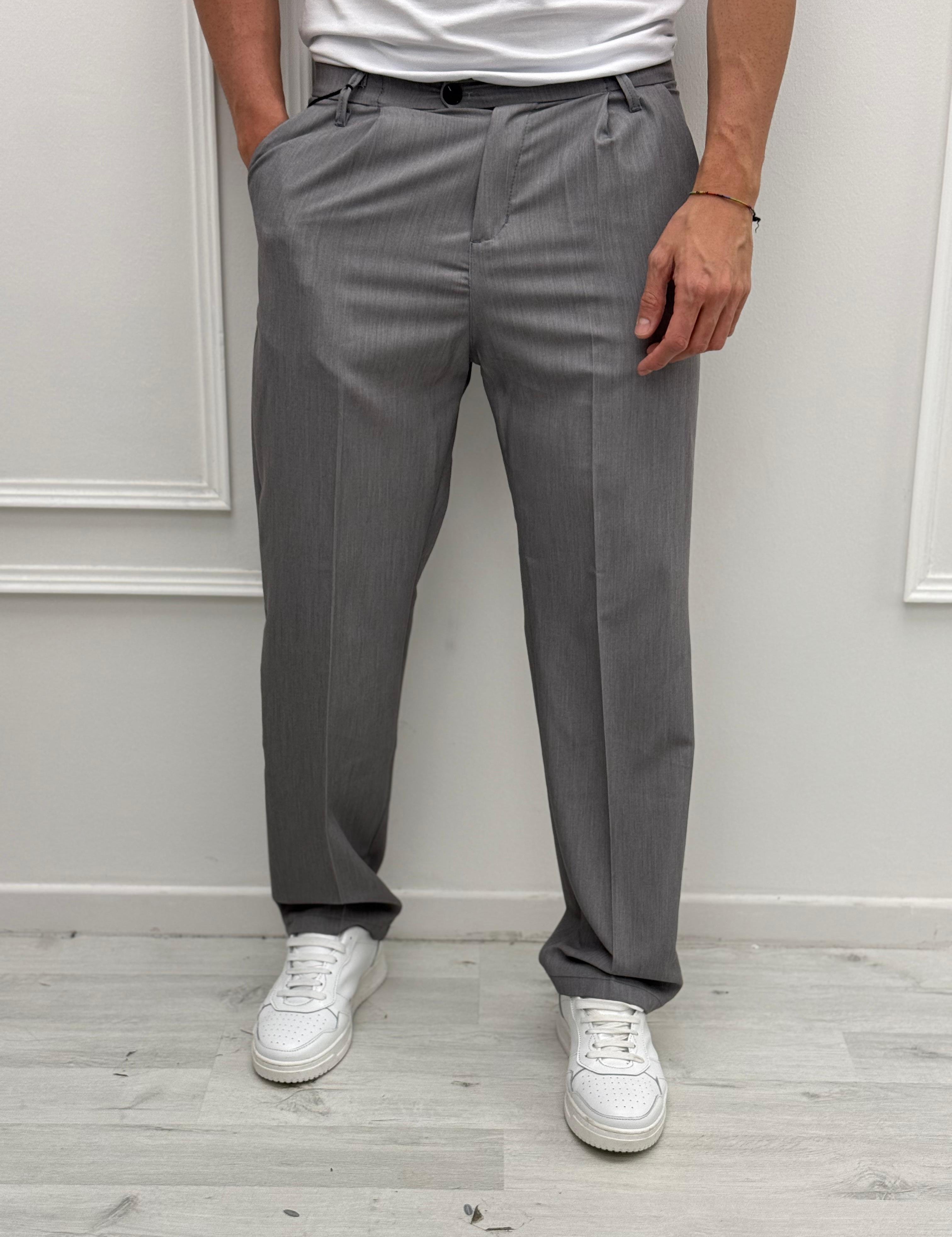 PANTALONE AMPIO TALLING