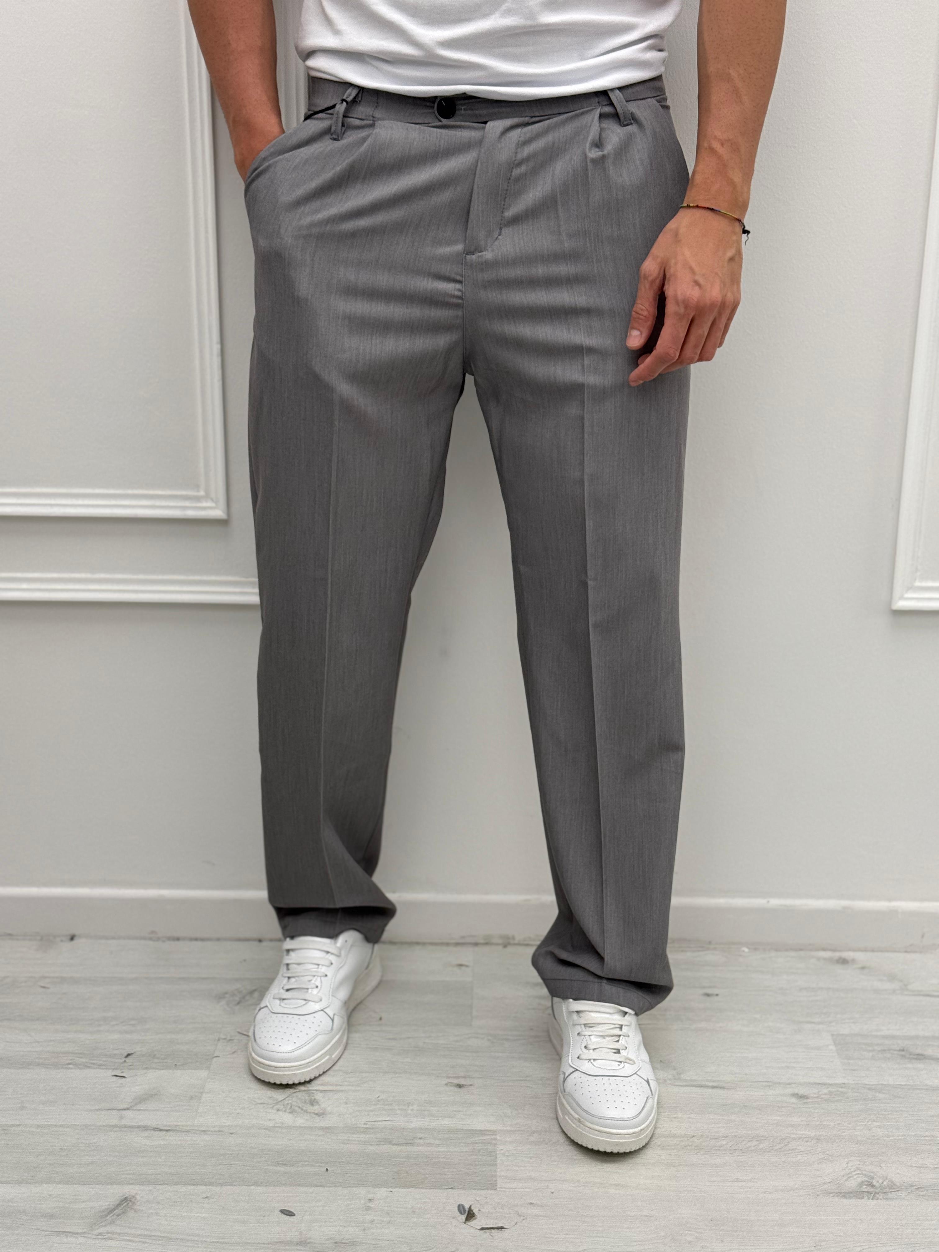 PANTALONE AMPIO TALLING