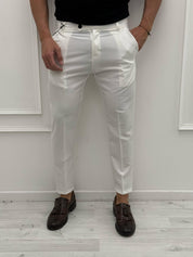 PANTALONE MOD CAPRI BASIC SUMMER