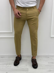 PANTALONE MOD CAPRI BASIC SUMMER