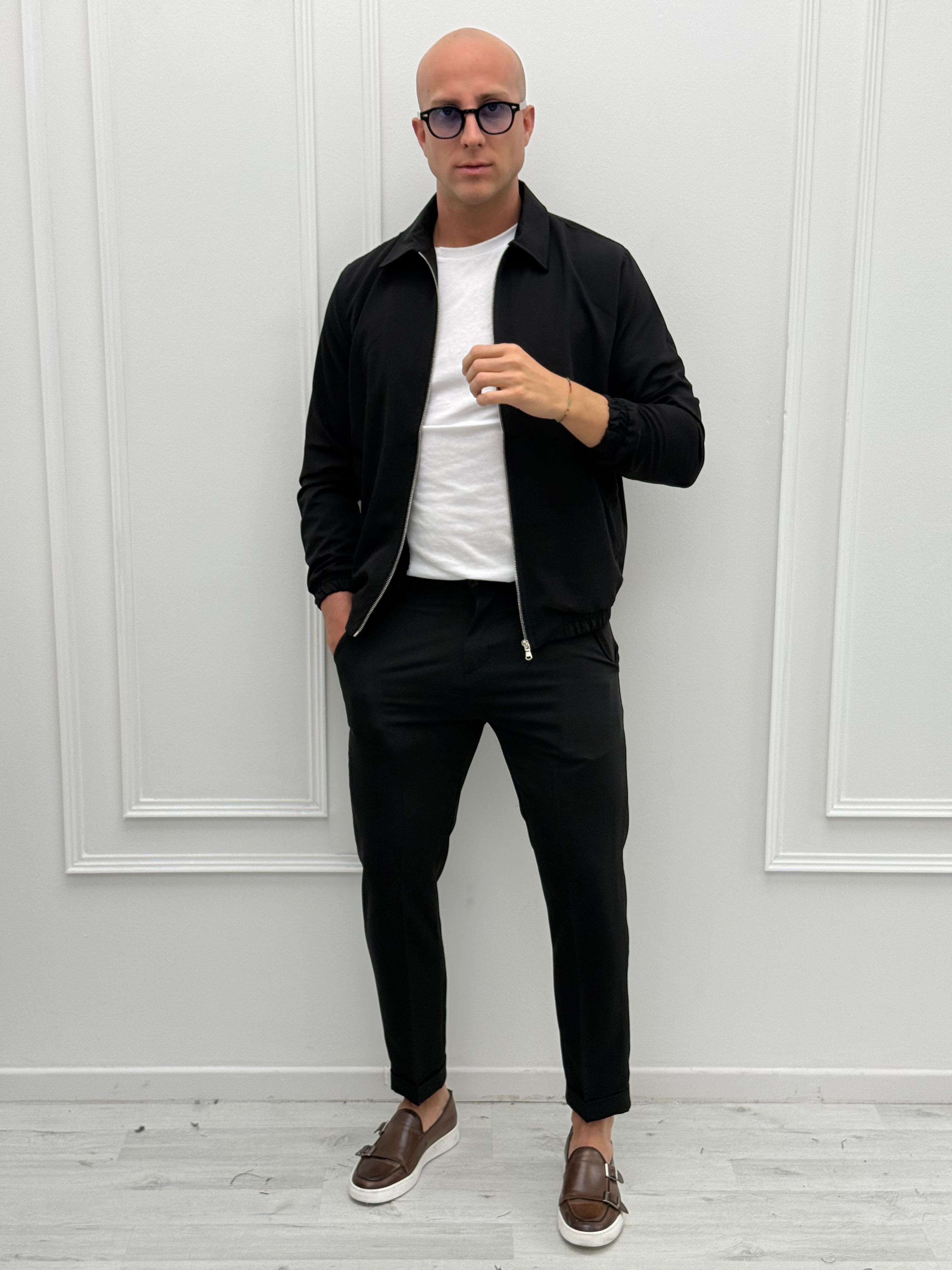 COORDINATO SUNRISE - Colore Panna Tg. XL