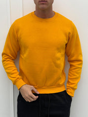 FELPA FELPATA V5 GIROCOLLO