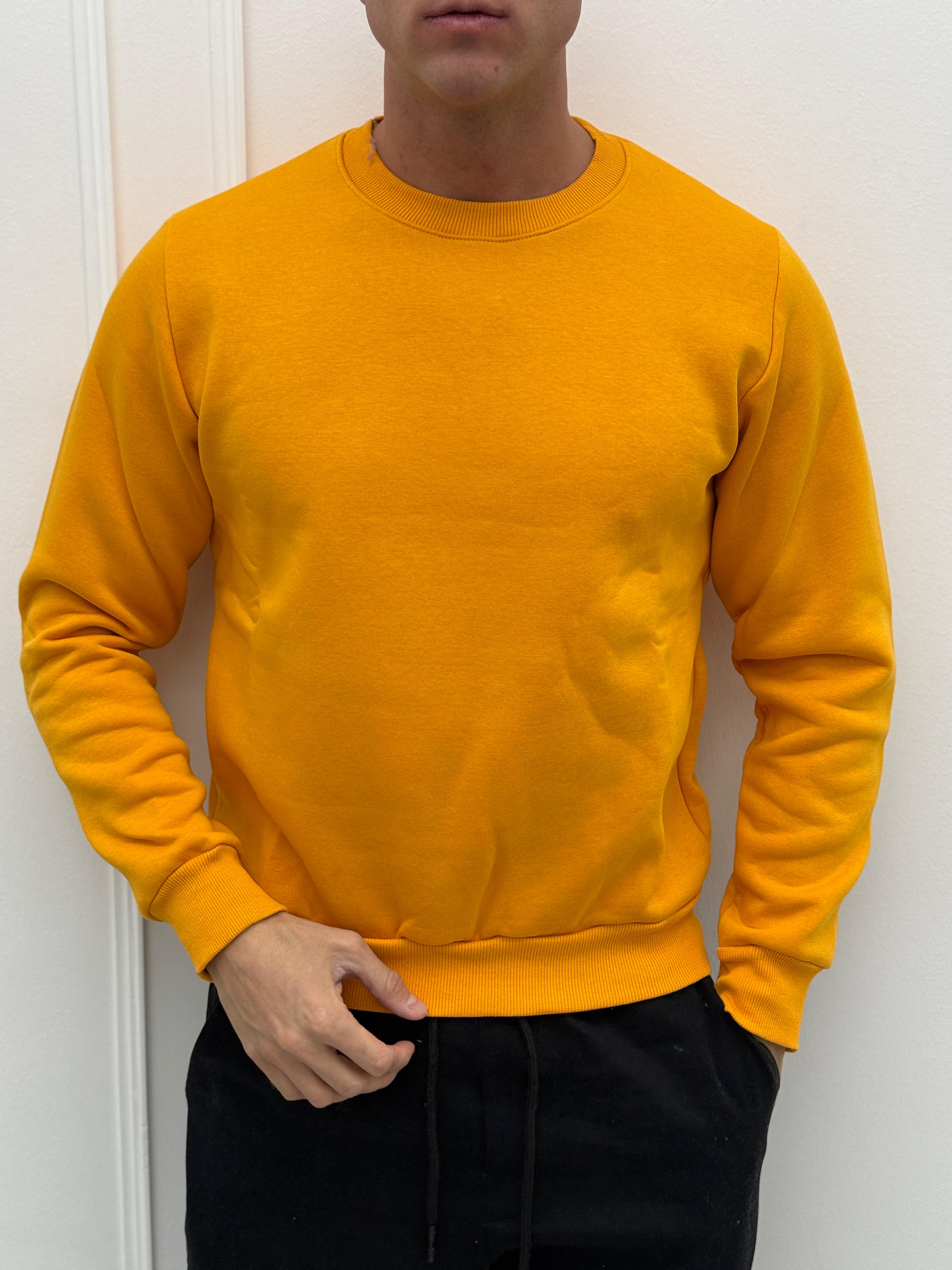 FELPA FELPATA V5 GIROCOLLO