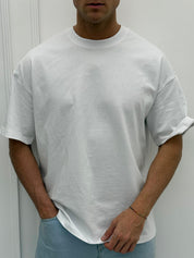 T-SHIRT OVER PREMIUM