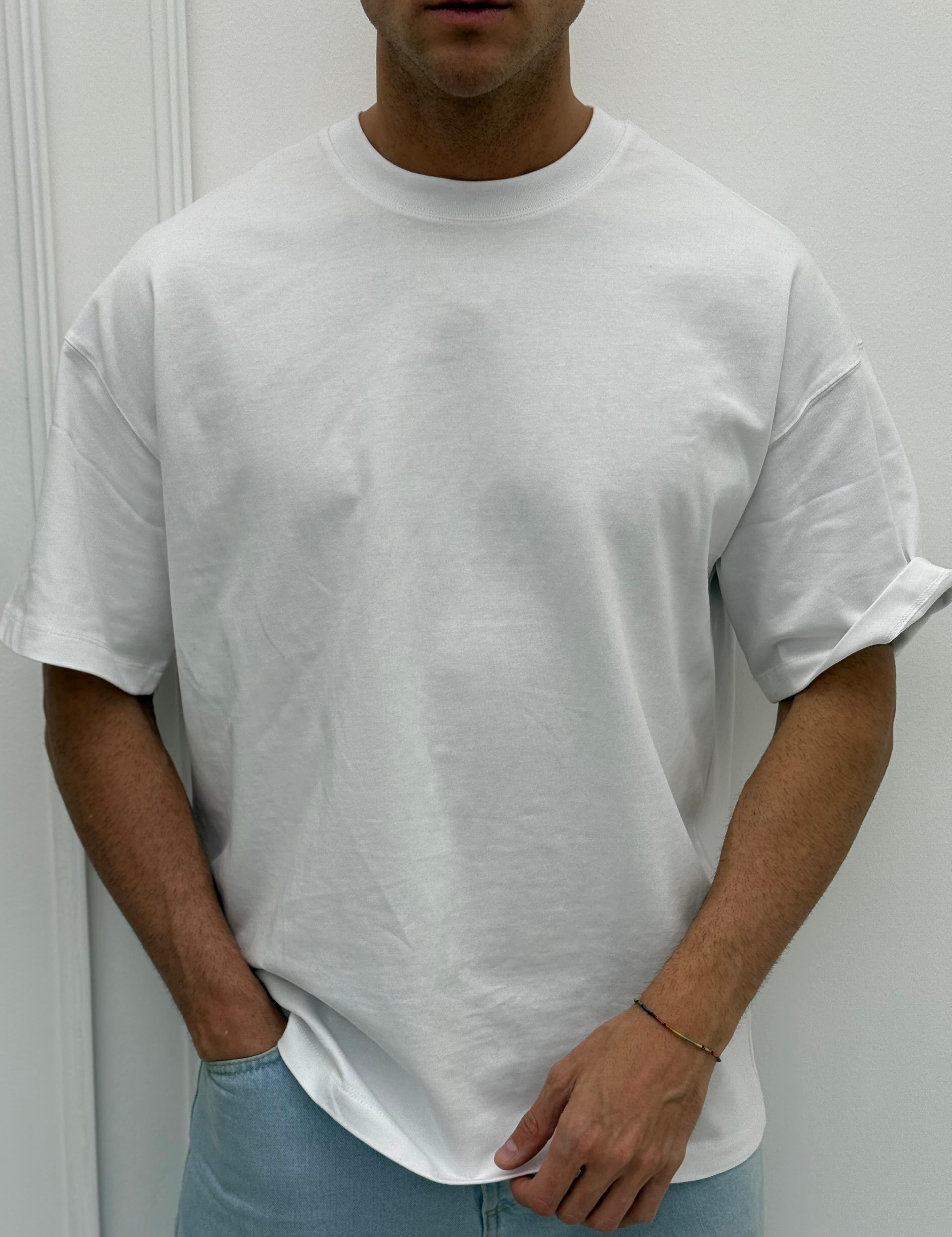 T-SHIRT OVER PREMIUM