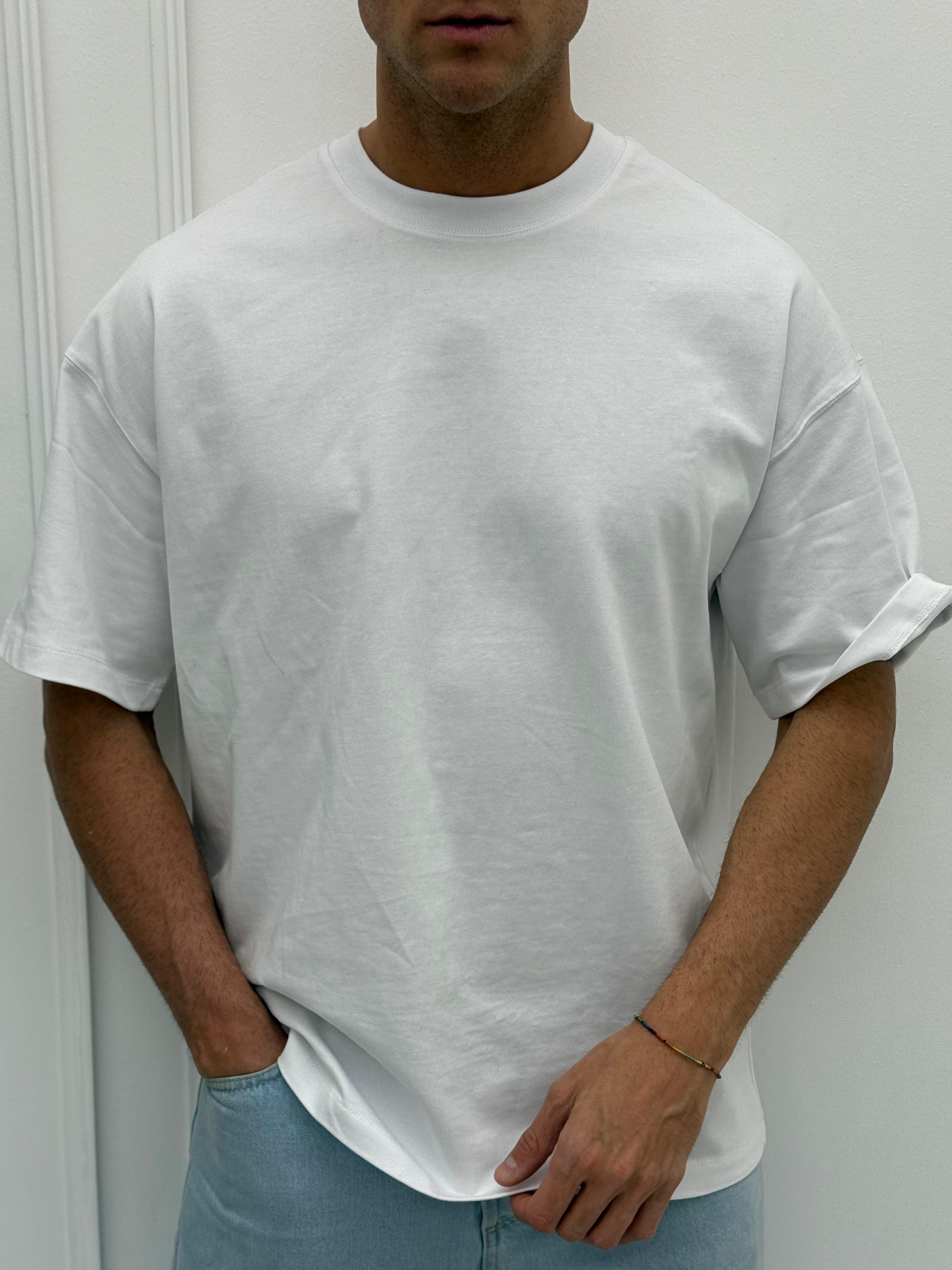 T-SHIRT OVER PREMIUM