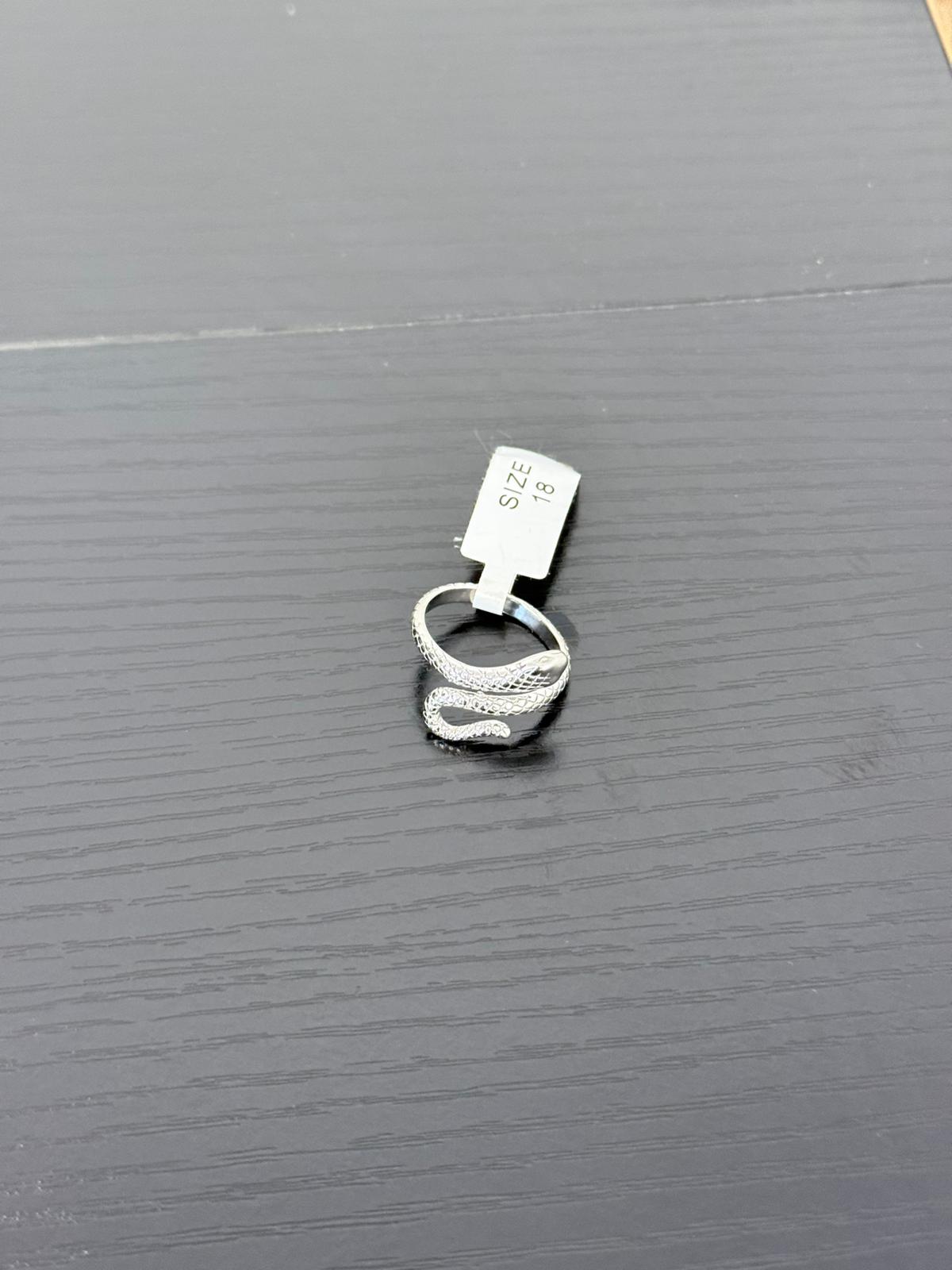 ANELLO ROYAL REGOLABILE