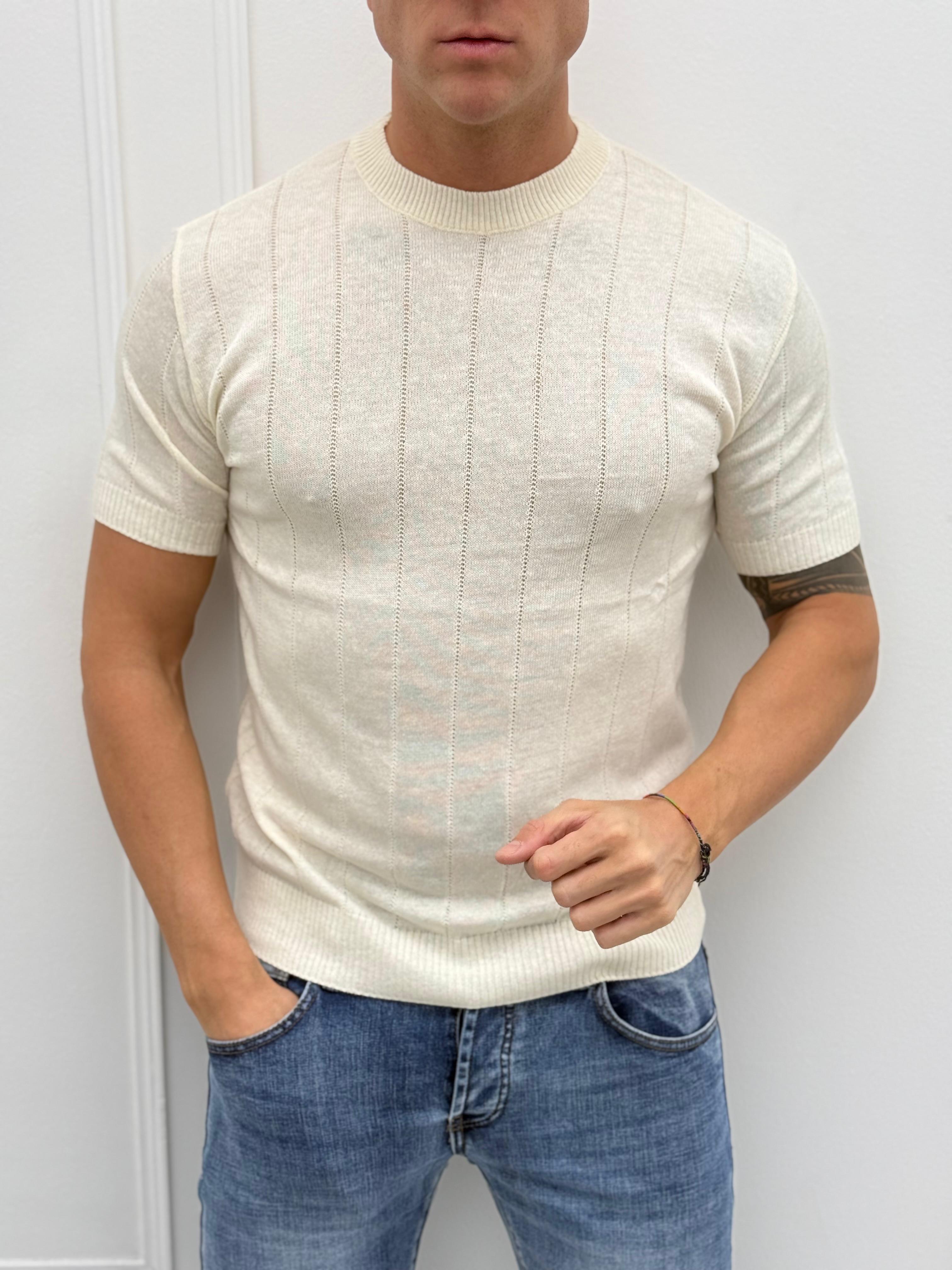 T SHIRT LUIS IN FILO