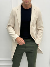 CAPPOTTO FILADELPHIA