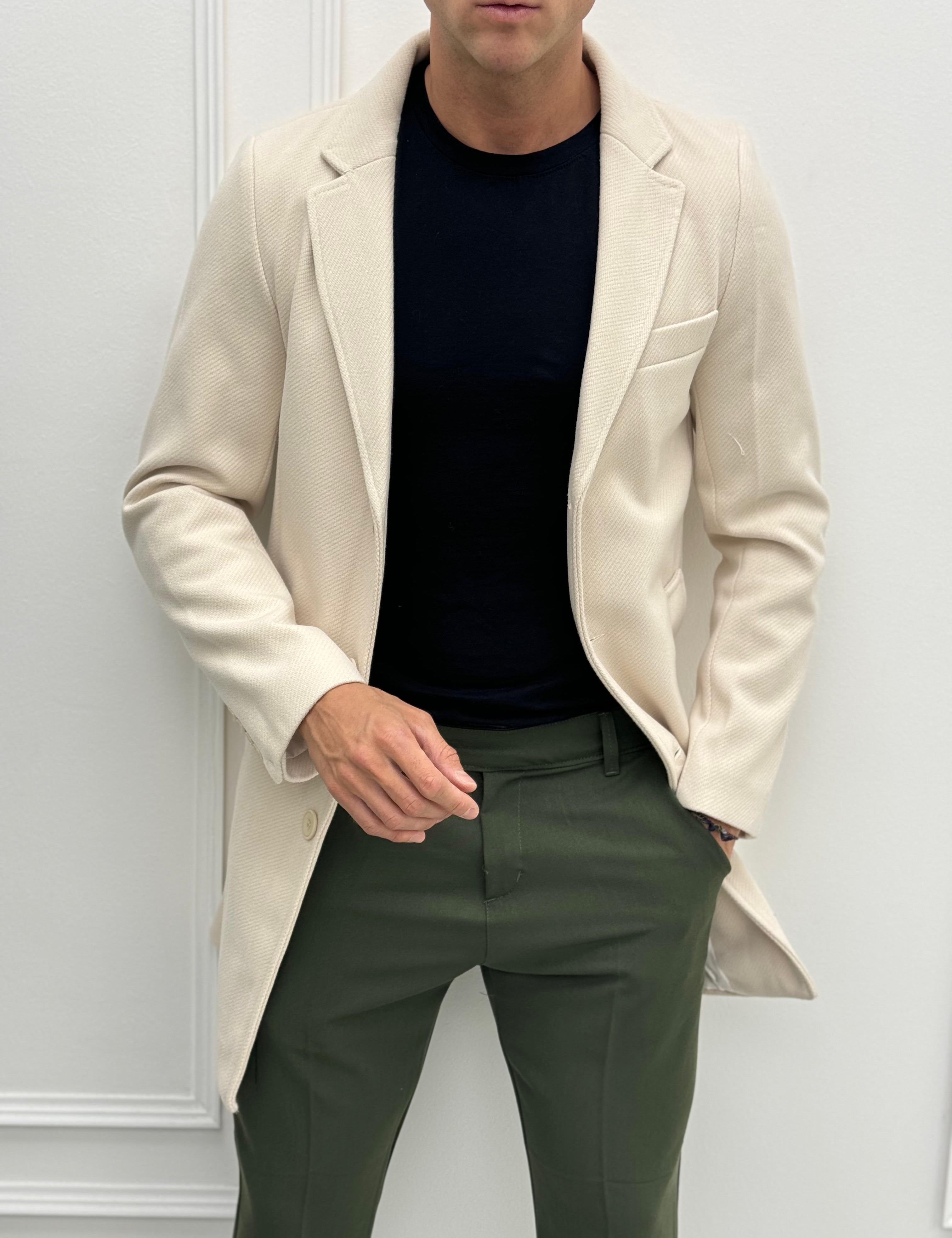 CAPPOTTO FILADELPHIA