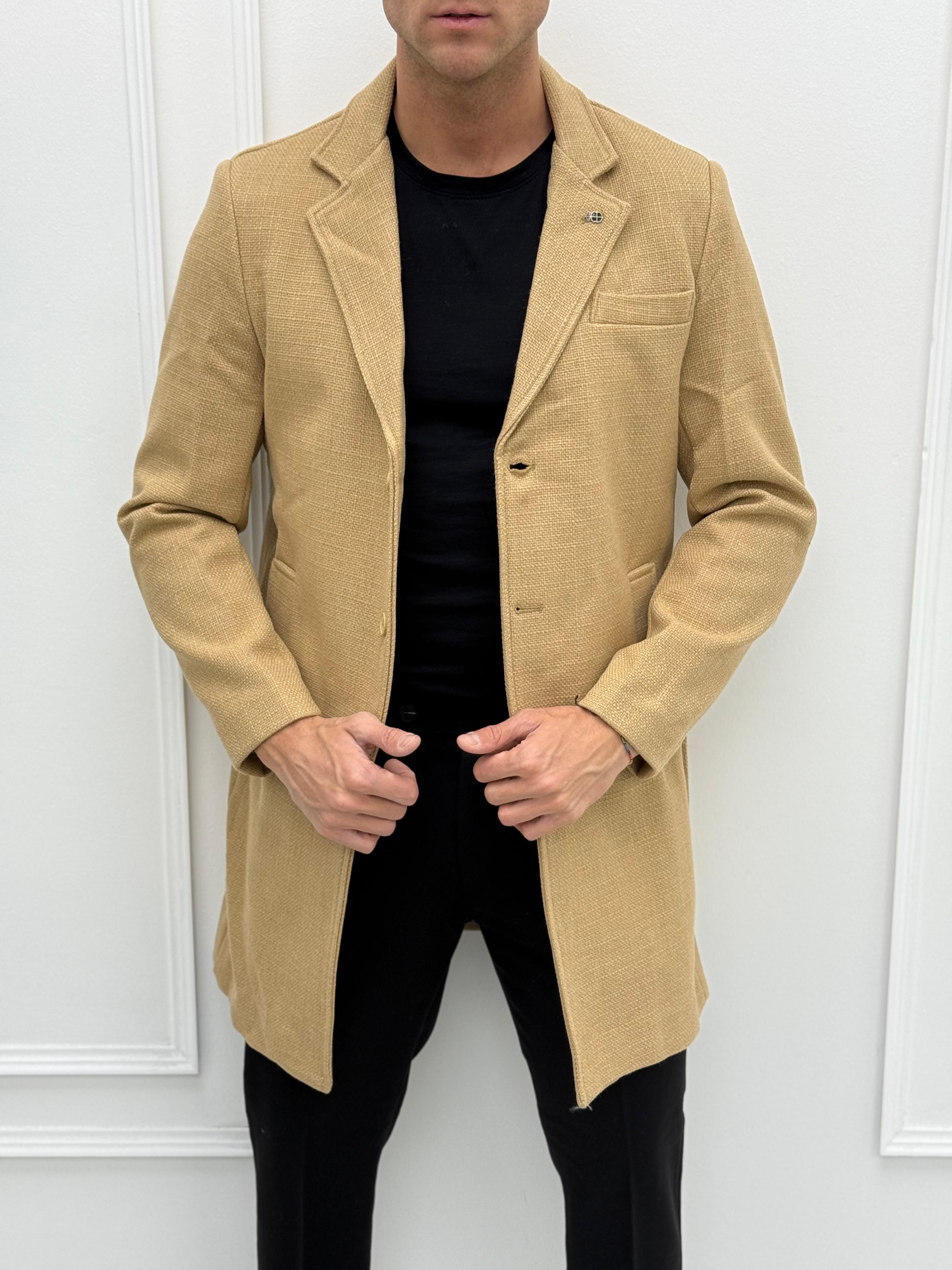 CAPPOTTO USA PREMIUM