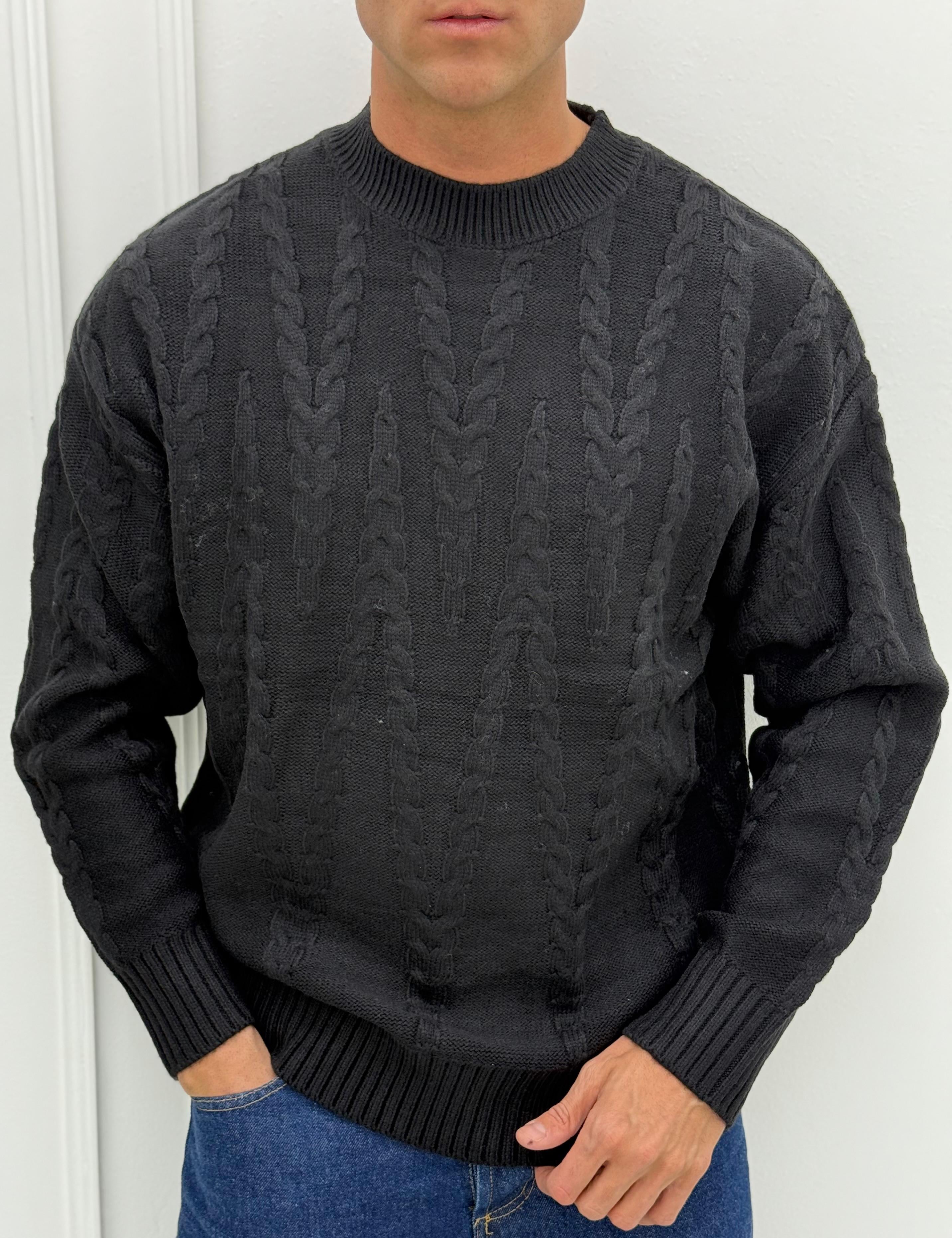 JERSEY DE TEJIDO RELIEVE PREMIUM