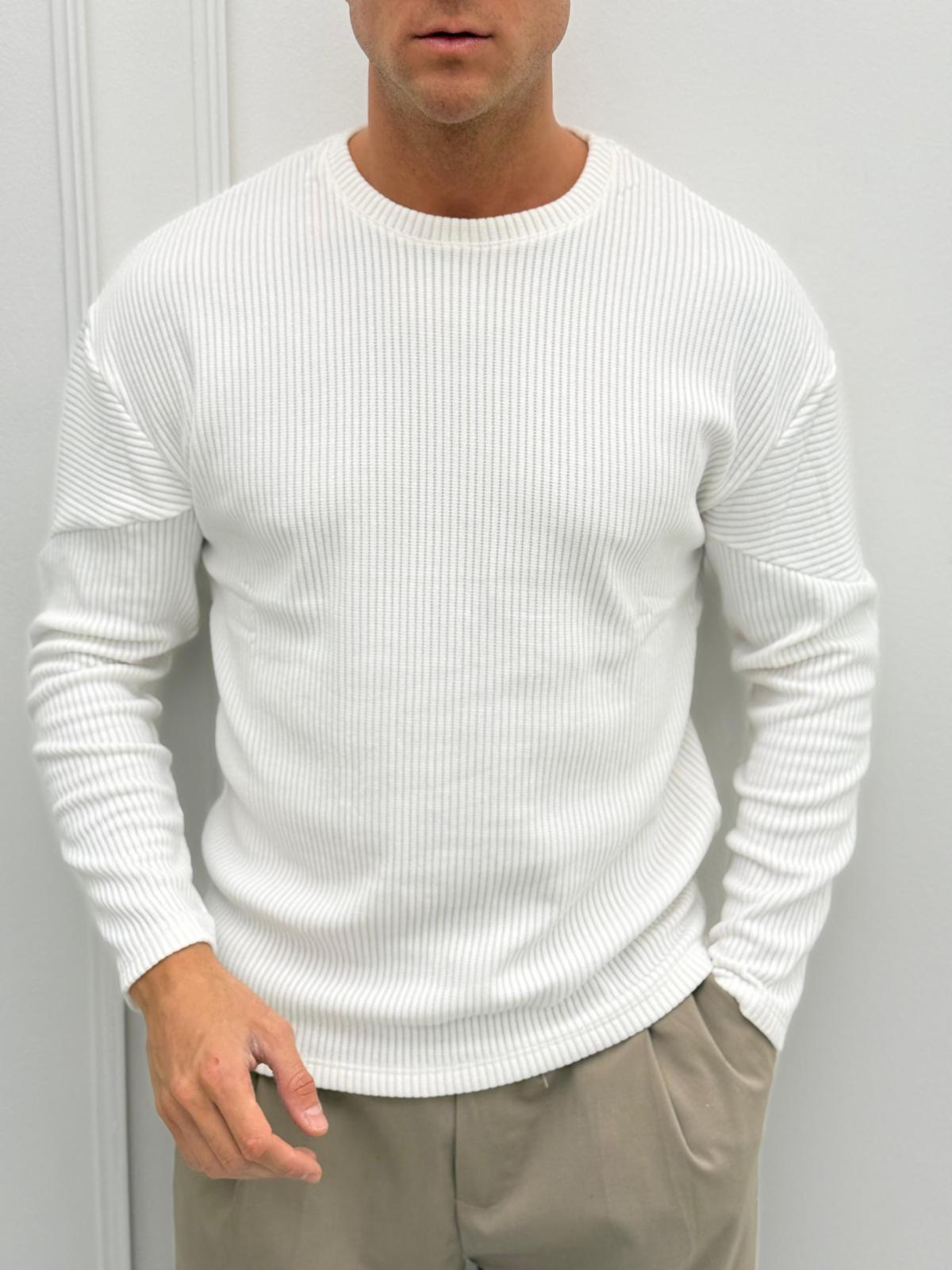 FELPA COSTINA MORBIDA