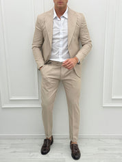 ABITO MONOPETTO SPRING