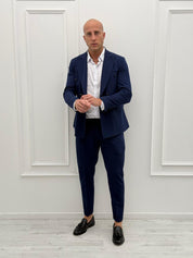 ABITO DOPPIOPETTO SPRING