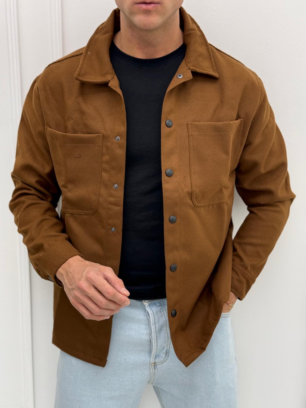 GIACCA CLOSE - Tg.M Grigio