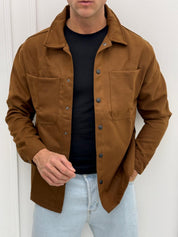 GIACCA CLOSE - Tg.M Grigio