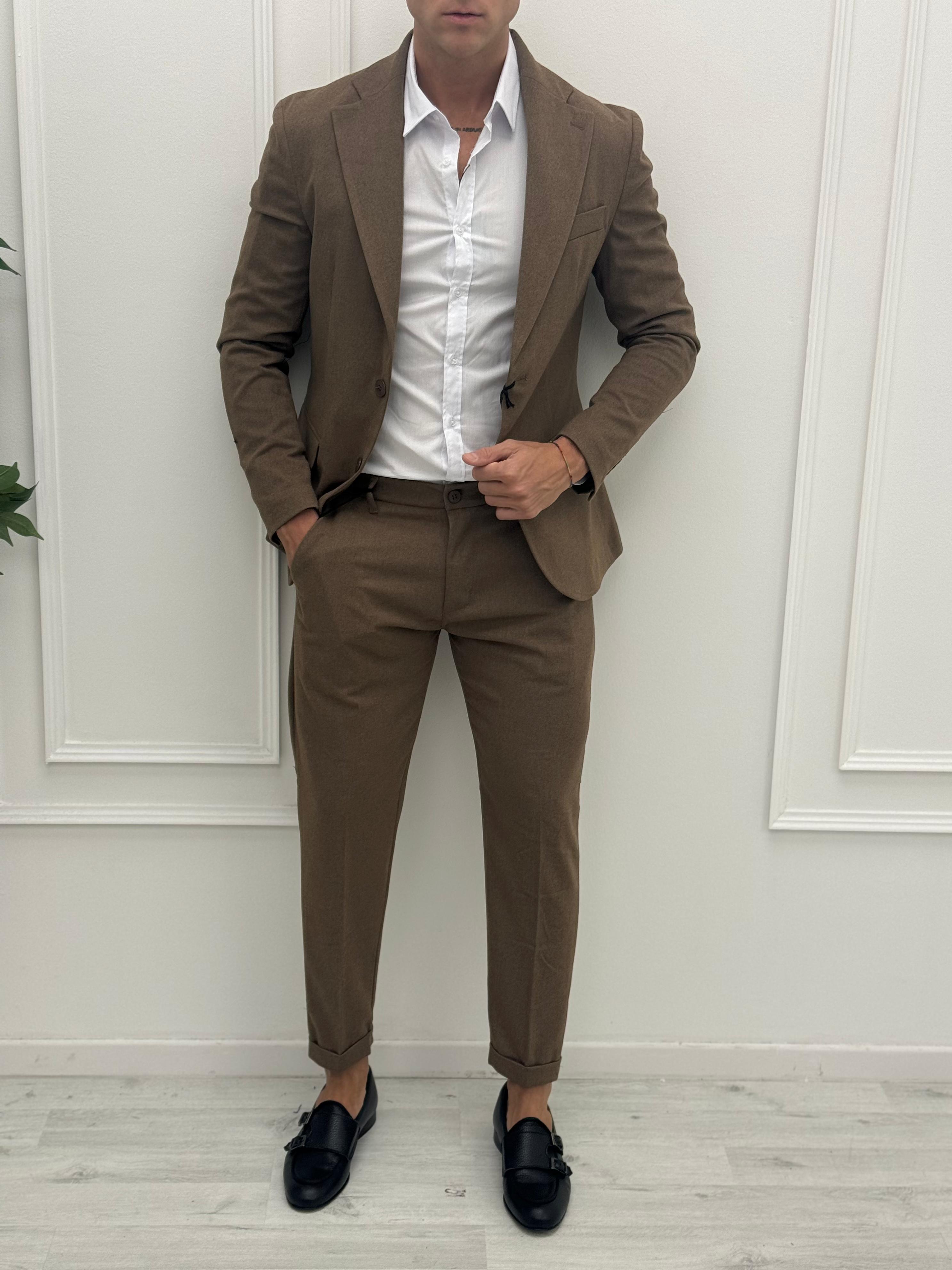 ABITO MONOPETTO LIMITED EDITION