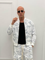 CAMICIA TROY FANTASIA