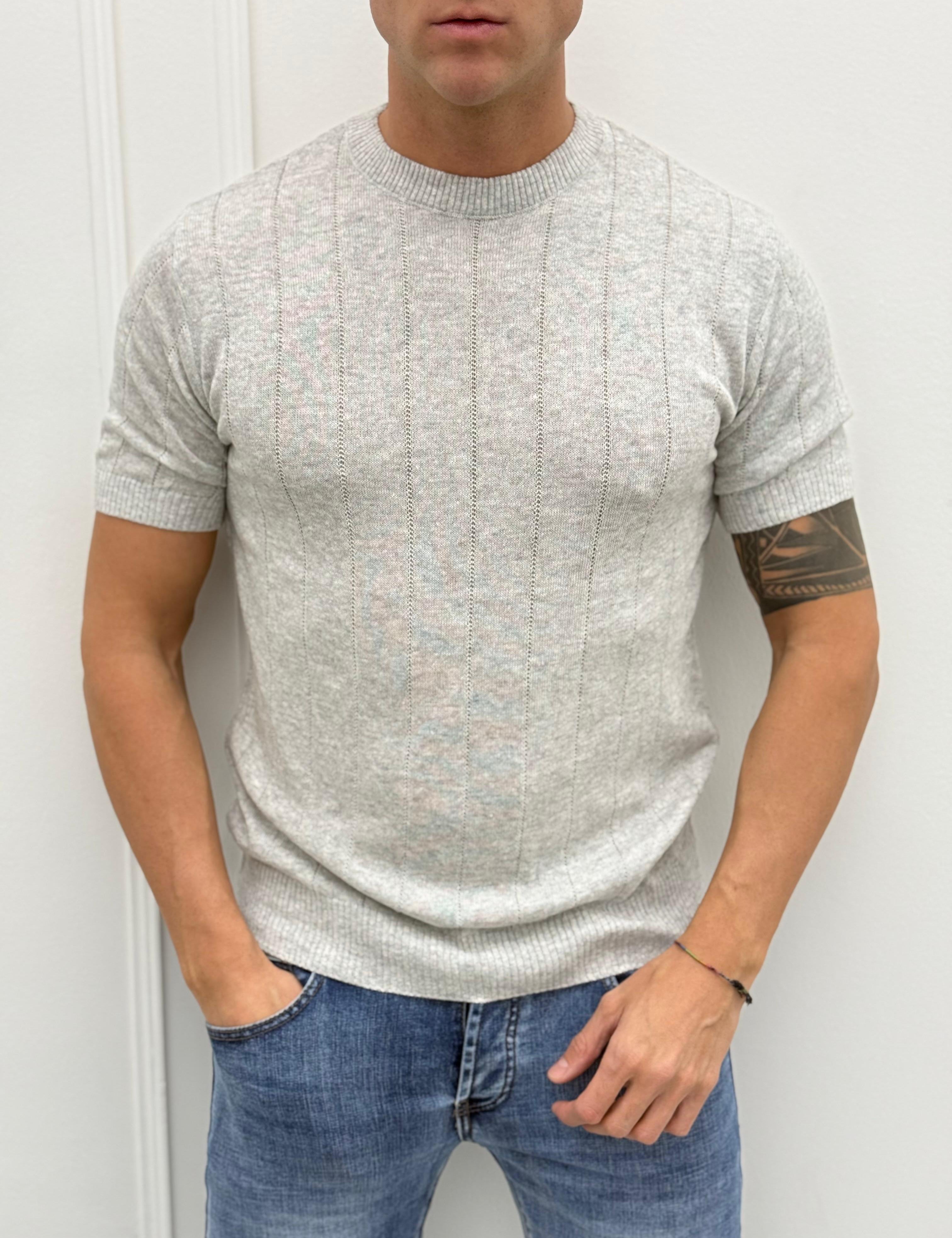 T SHIRT LUIS IN FILO