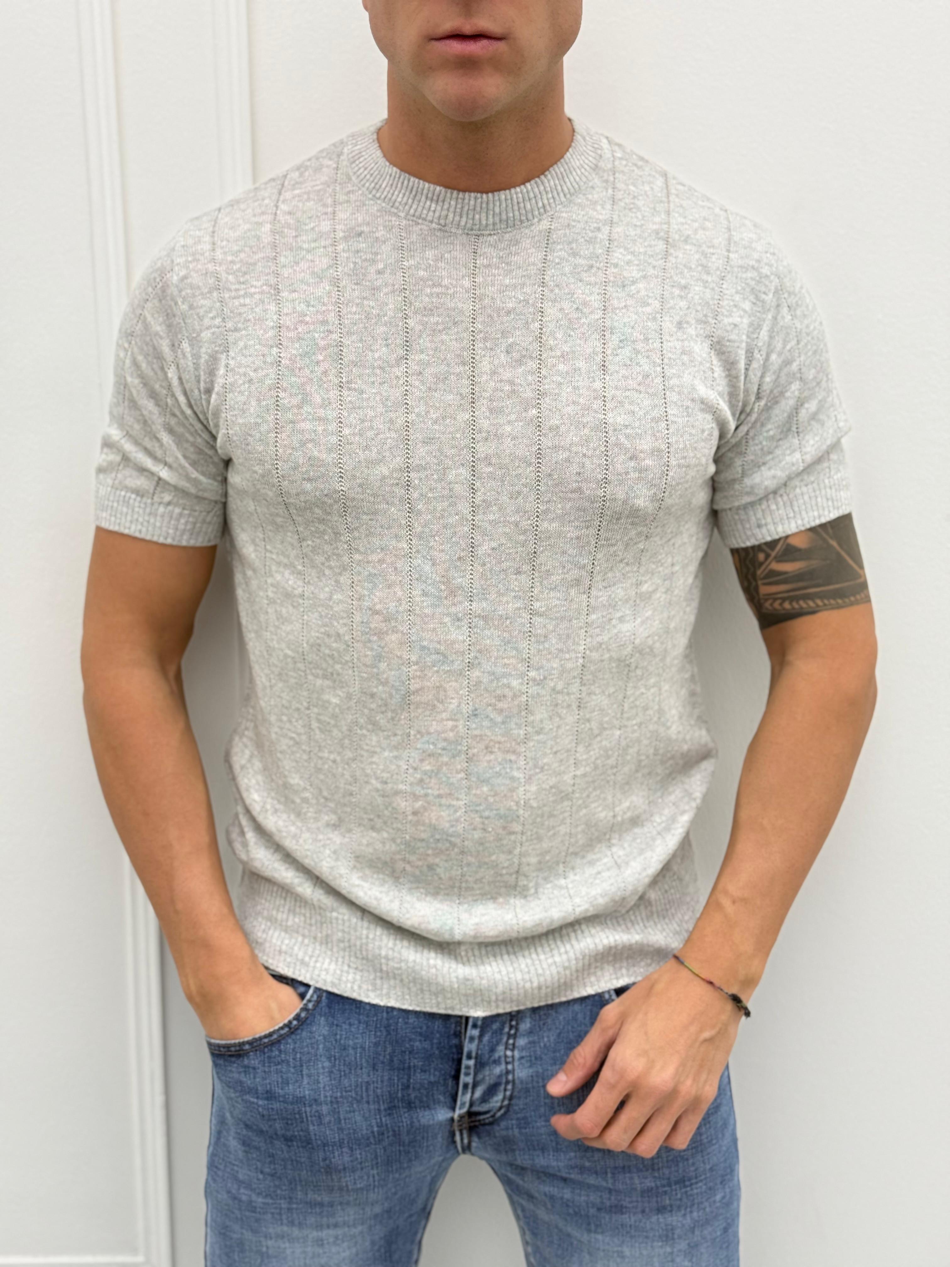 T SHIRT LUIS IN FILO