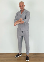 COORDINATO ART - Tg. XL Beige