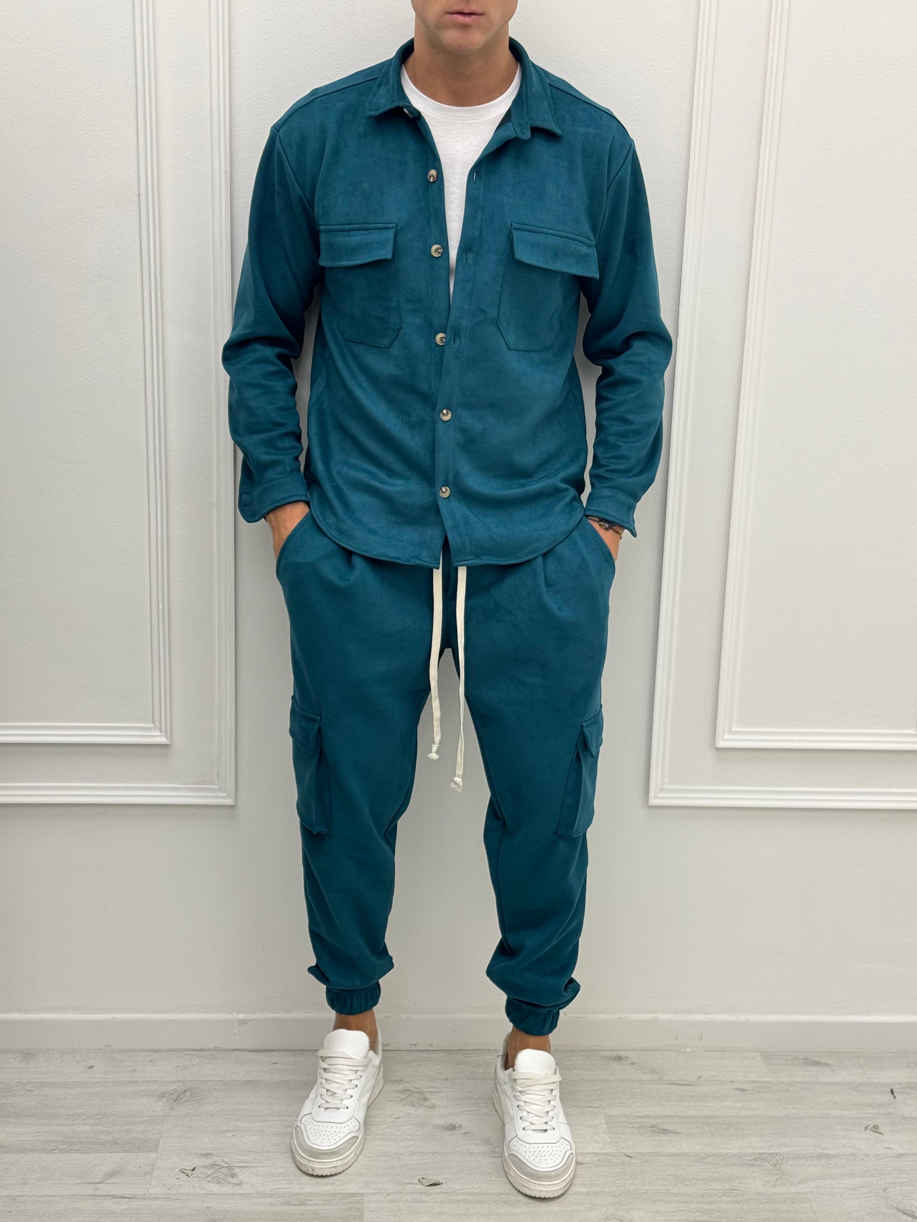 COORDINATO FIER TASCONATO