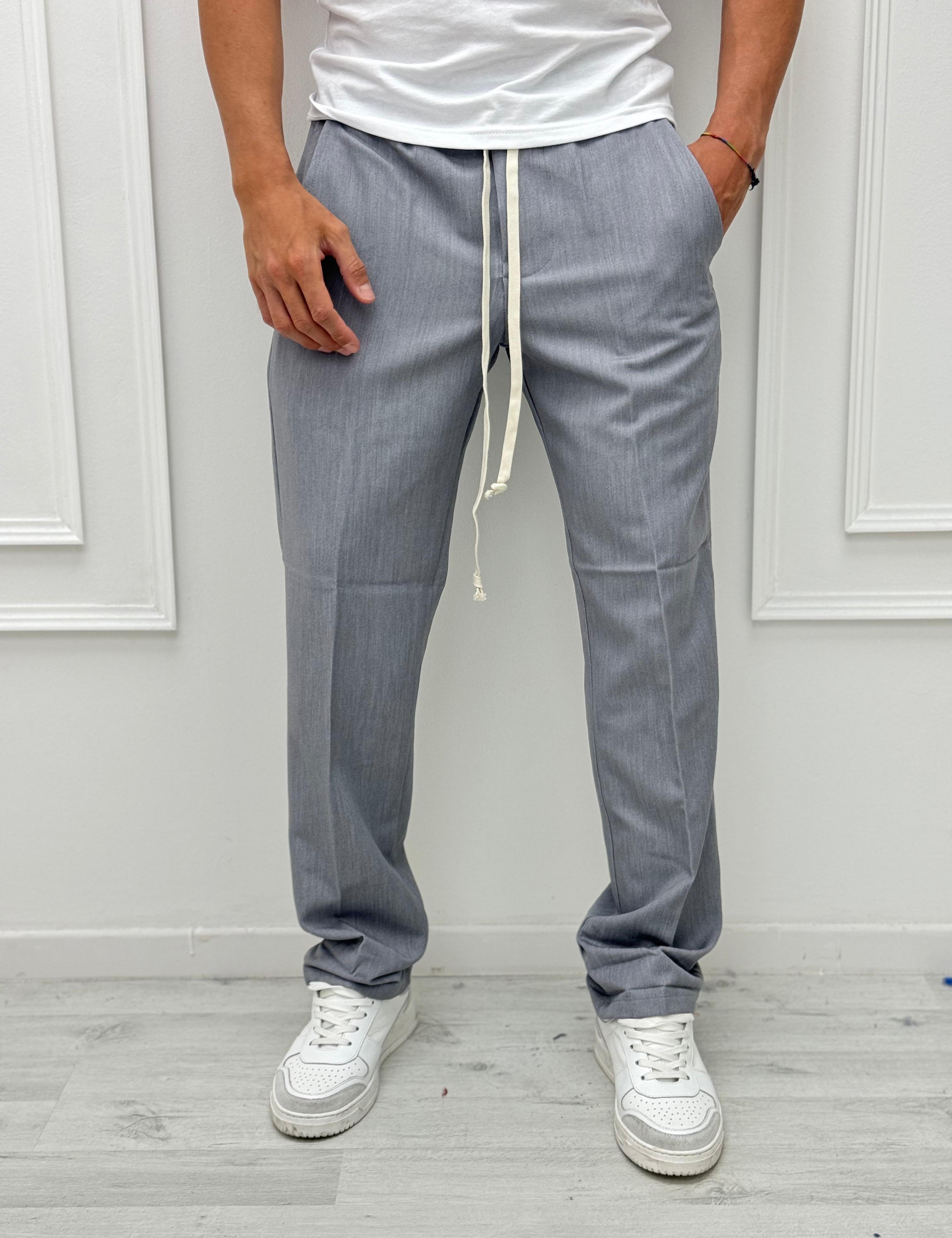 PANTALONE MARYLAND FONDO AMPIO