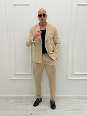 ABITO DOPPIOPETTO SPRING