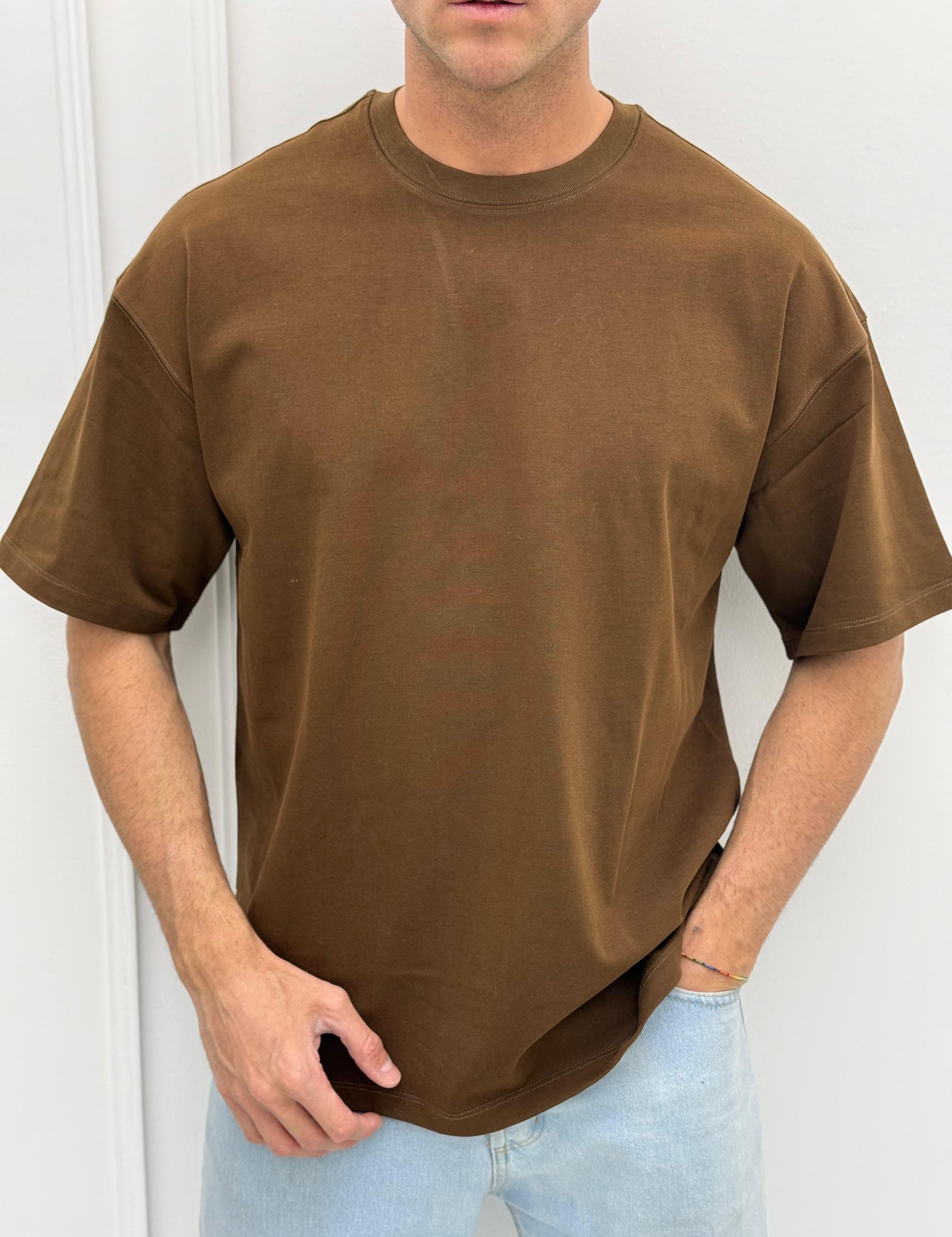 T-SHIRT OVER PREMIUM