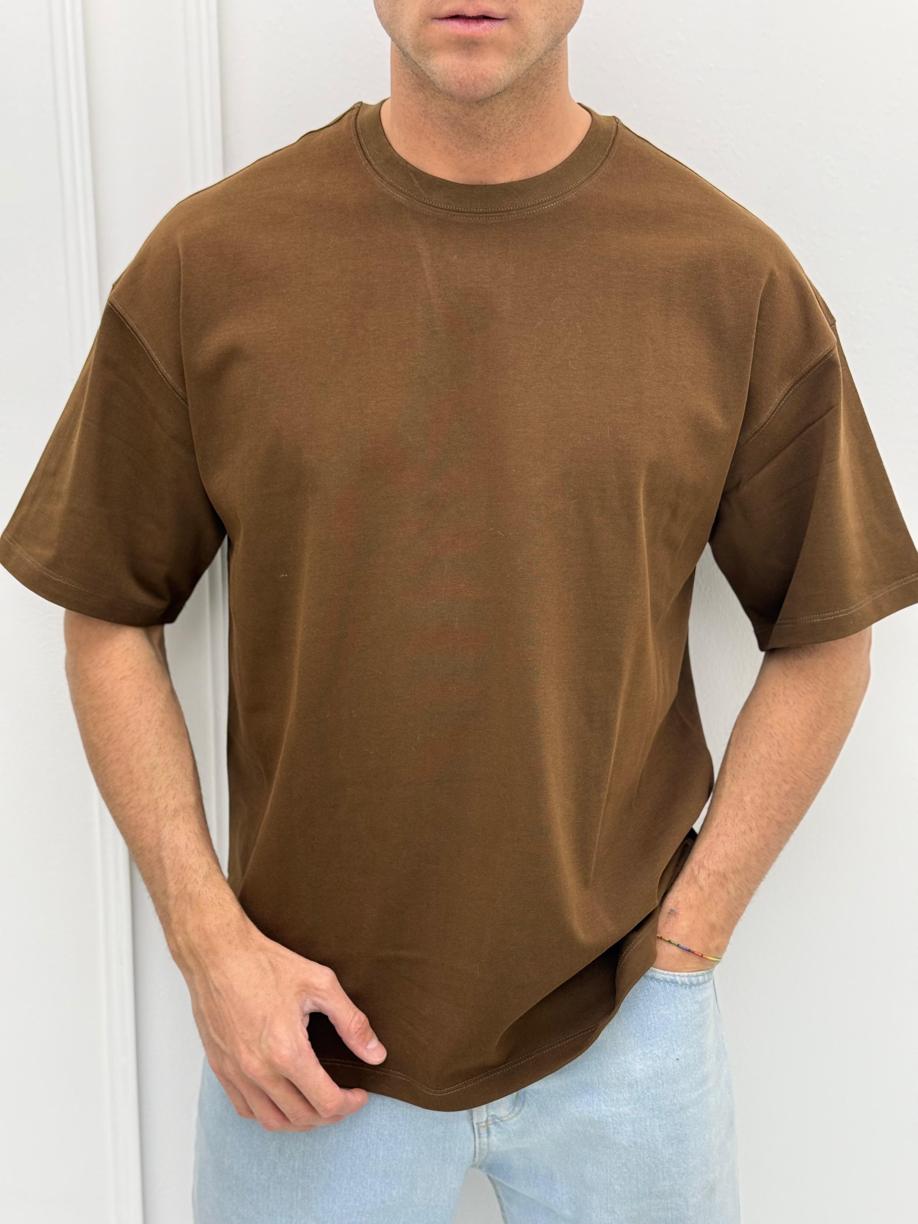 T-SHIRT OVER PREMIUM