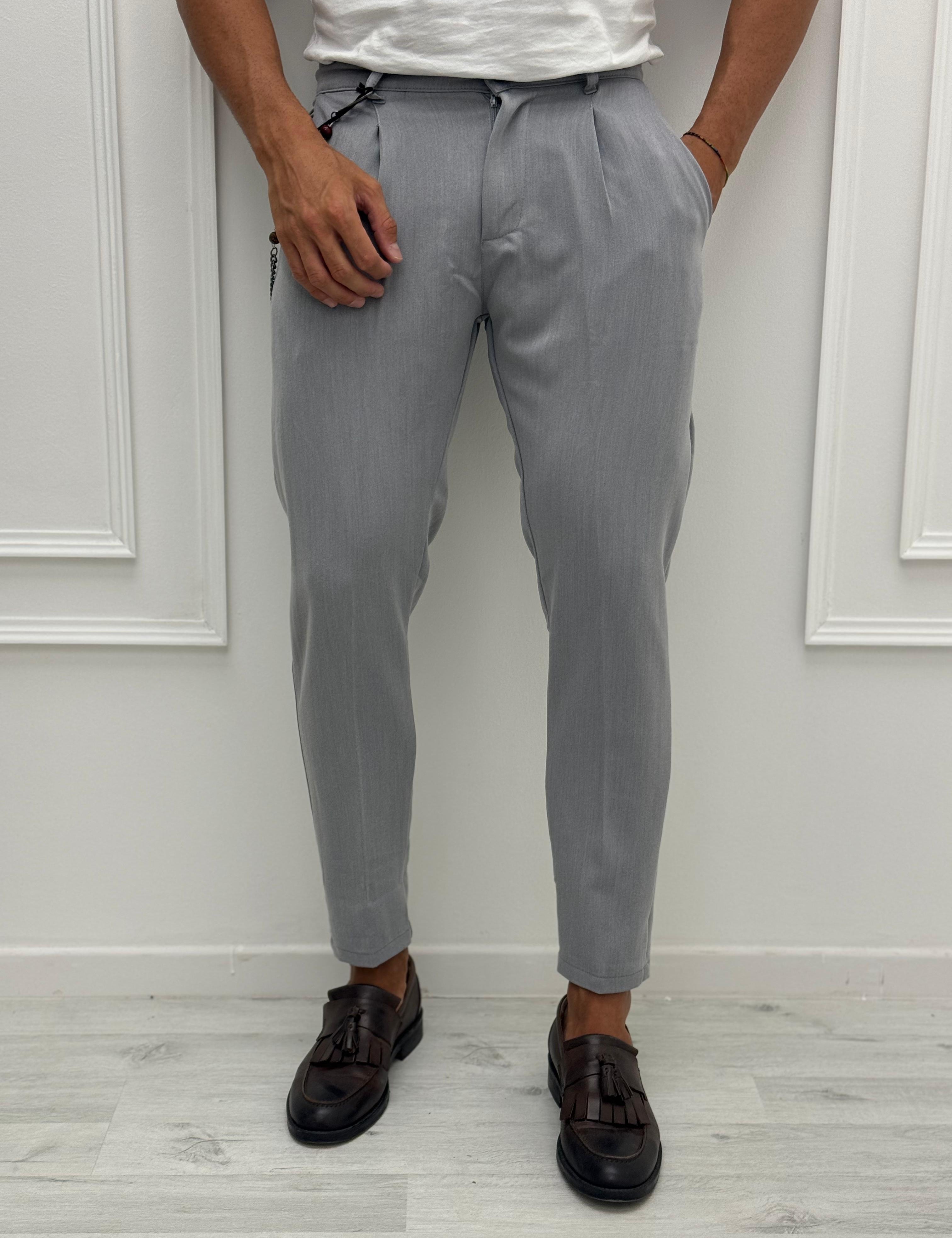 PANTALONE MOD CAPRI OLINDA