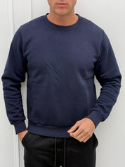 FELPA FELPATA V5 GIROCOLLO