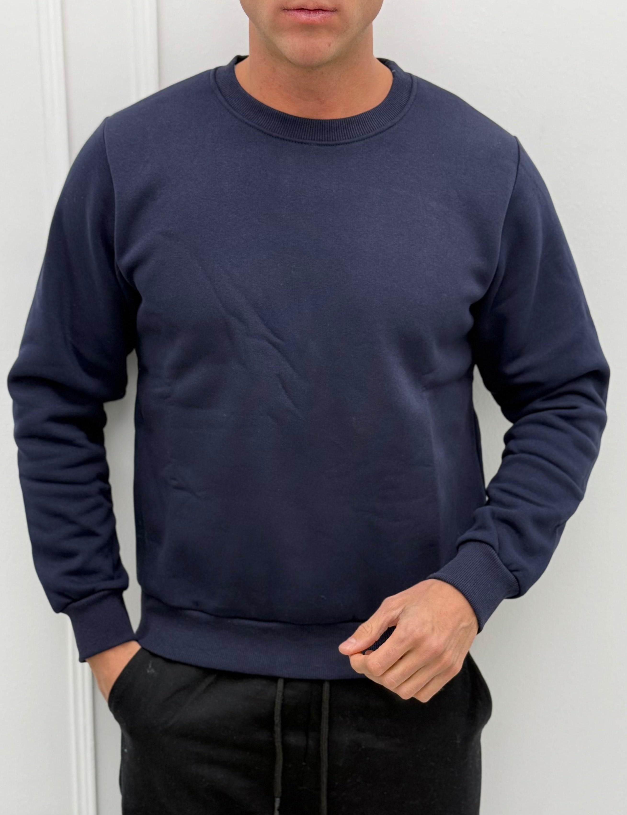 FELPA FELPATA V5 GIROCOLLO