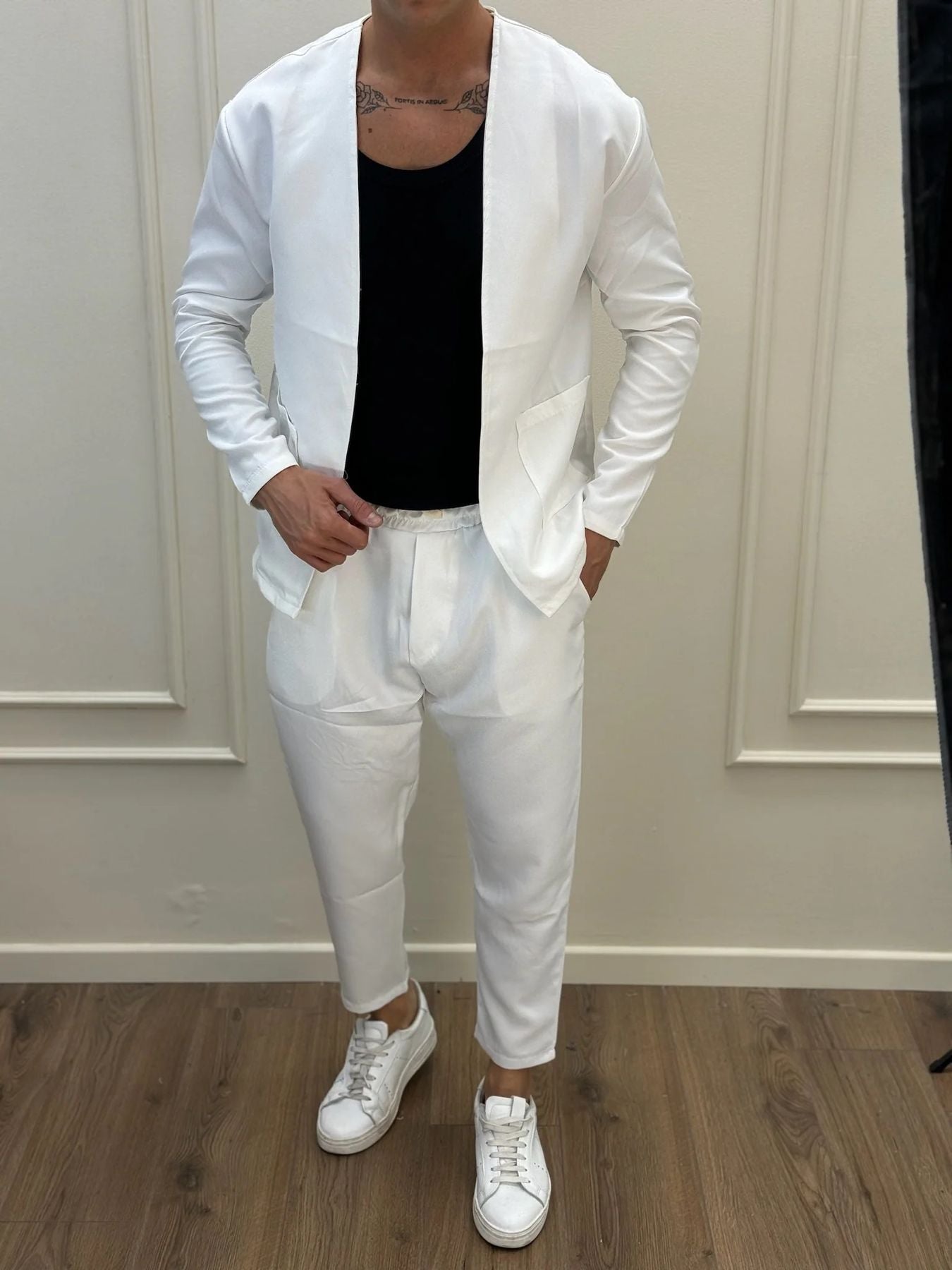 COORDONNÉE INVERSÉE